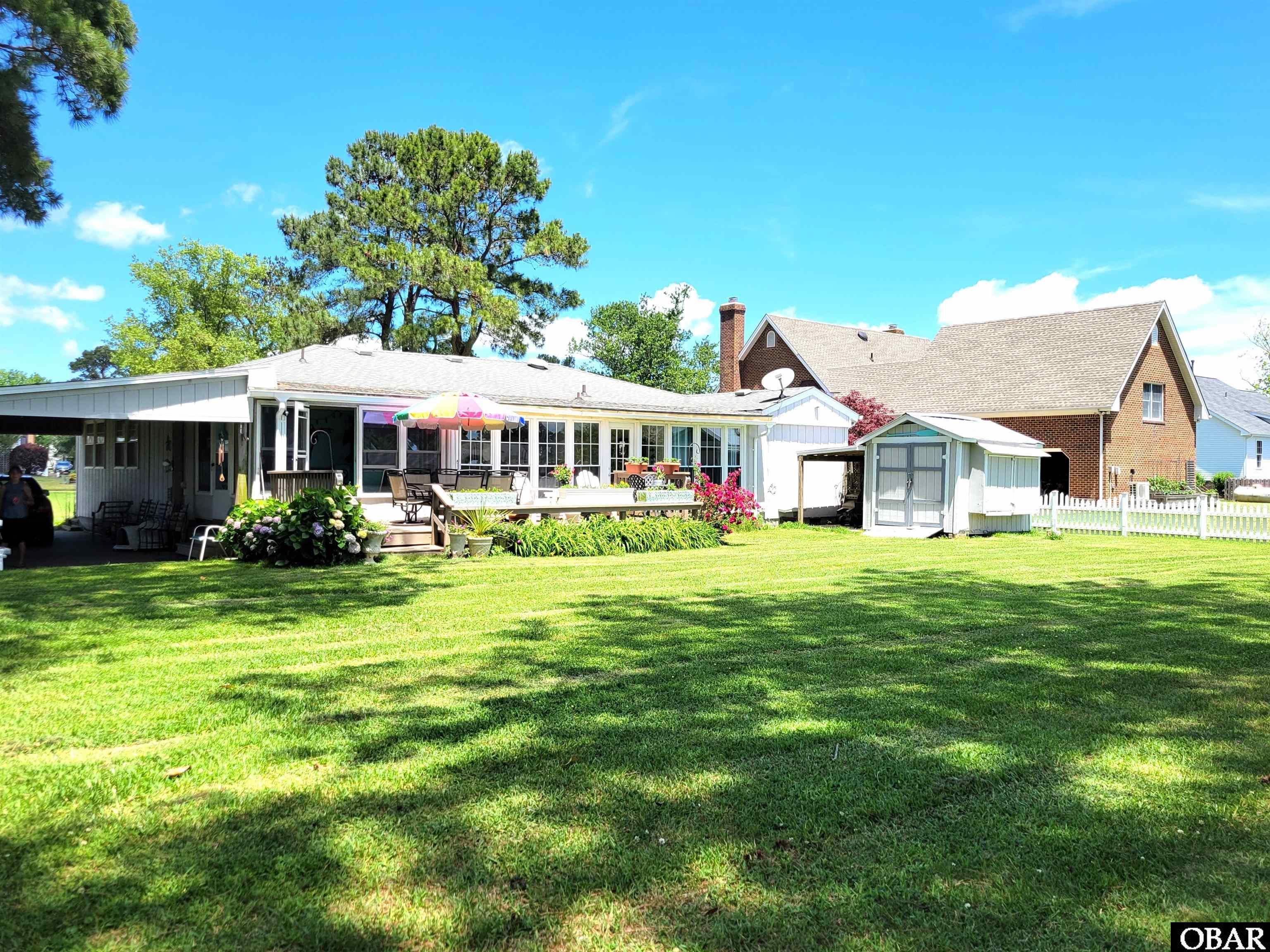 105 Widgeon Drive, Currituck, NC 27929, 3 Bedrooms Bedrooms, ,2 BathroomsBathrooms,Residential,For sale,Widgeon Drive,127100