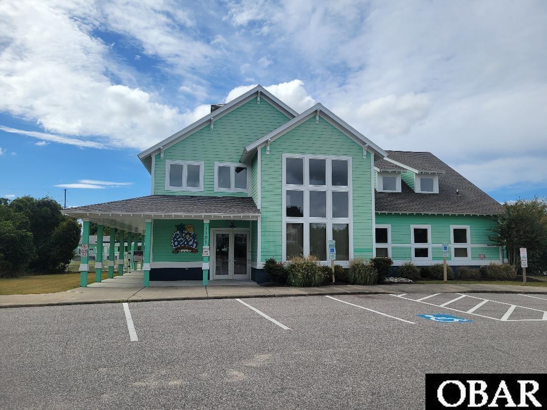 1800 Saint David Road, Kill Devil Hills, NC 27948, 3 Bedrooms Bedrooms, ,2 BathroomsBathrooms,Residential,For sale,Saint David Road,127101