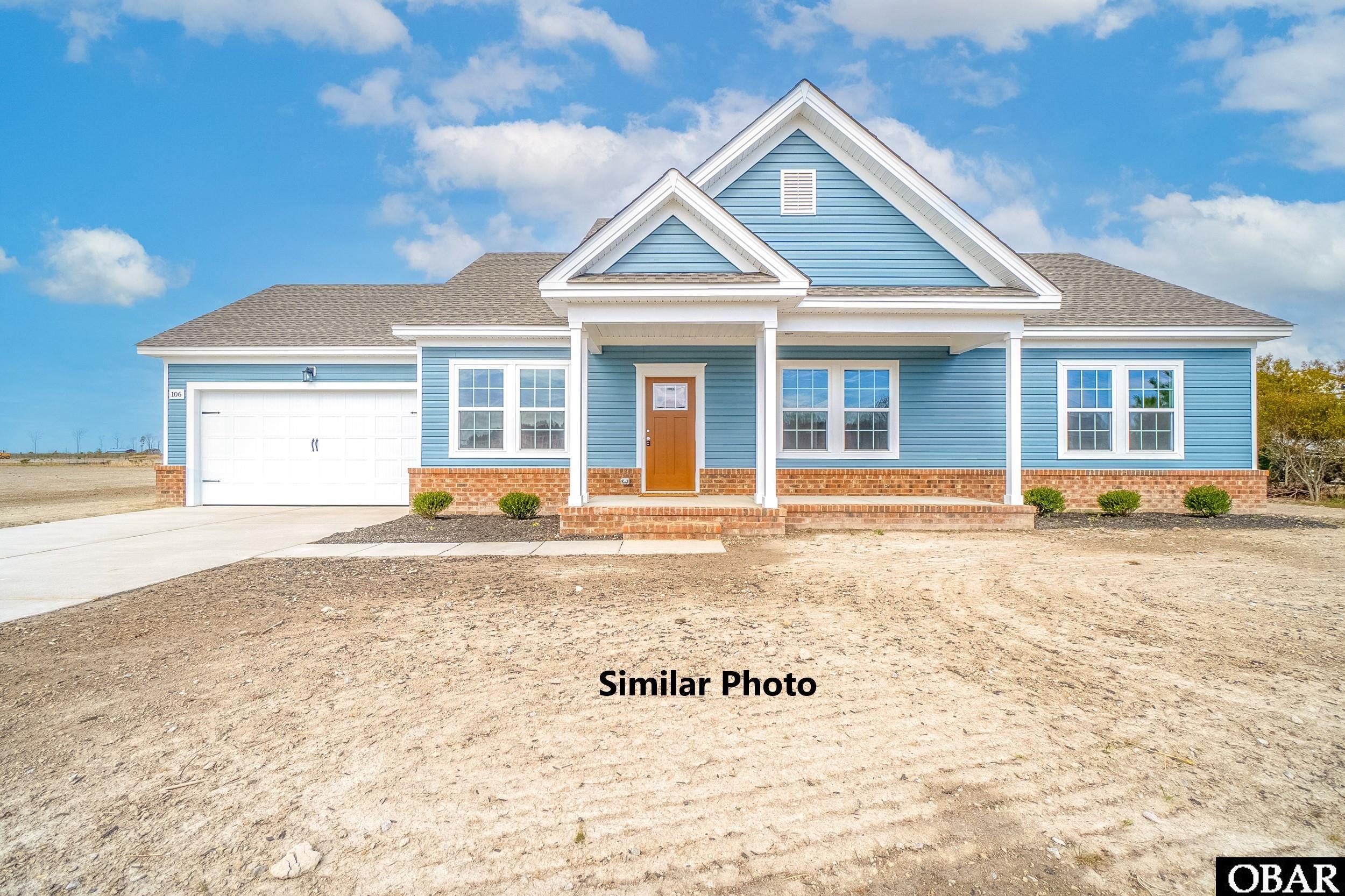 108 Apple Court, Elizabeth City, NC 27909, 3 Bedrooms Bedrooms, ,2 BathroomsBathrooms,Residential,For sale,Apple Court,127104