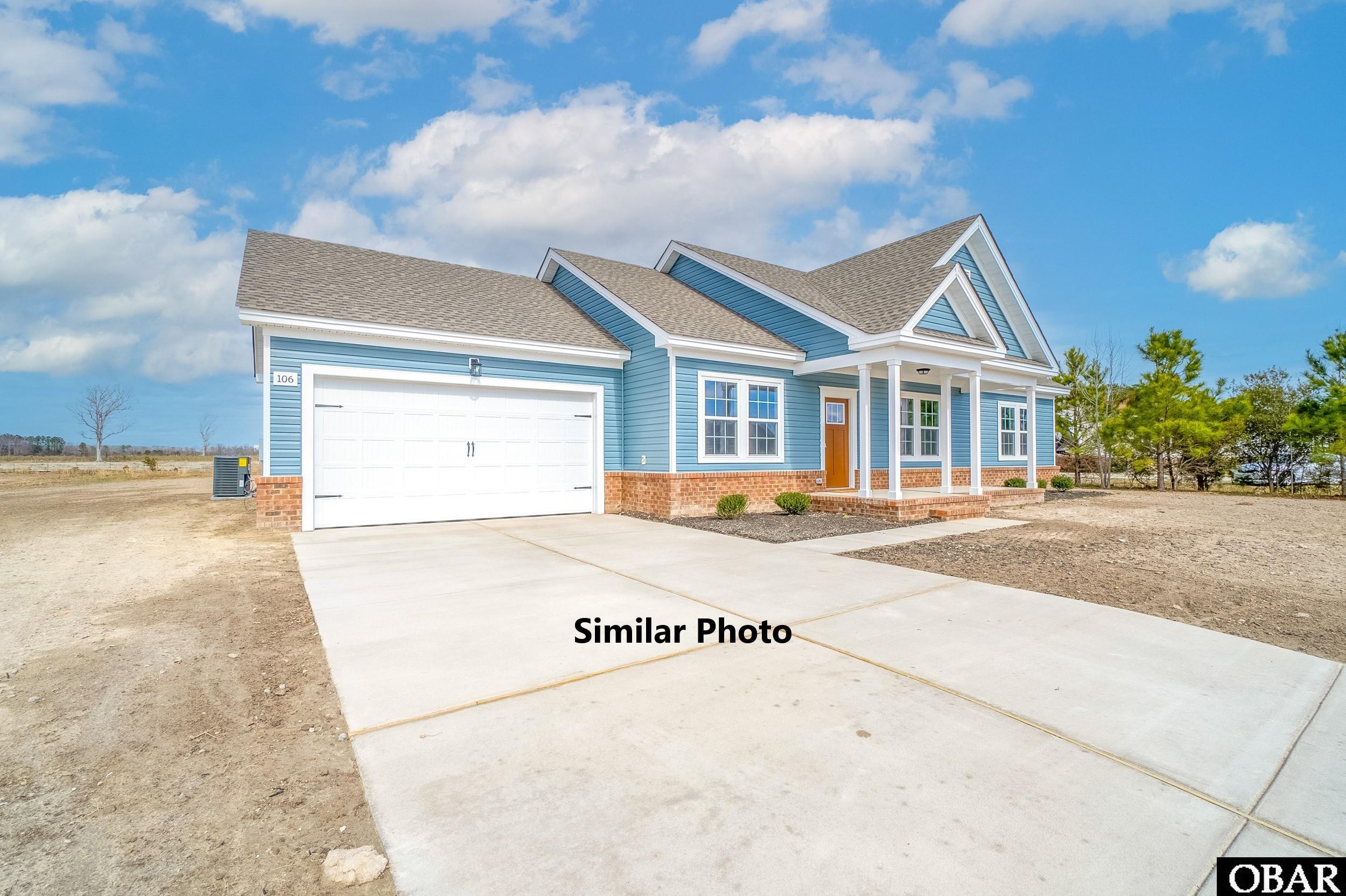 108 Apple Court, Elizabeth City, NC 27909, 3 Bedrooms Bedrooms, ,2 BathroomsBathrooms,Residential,For sale,Apple Court,127104