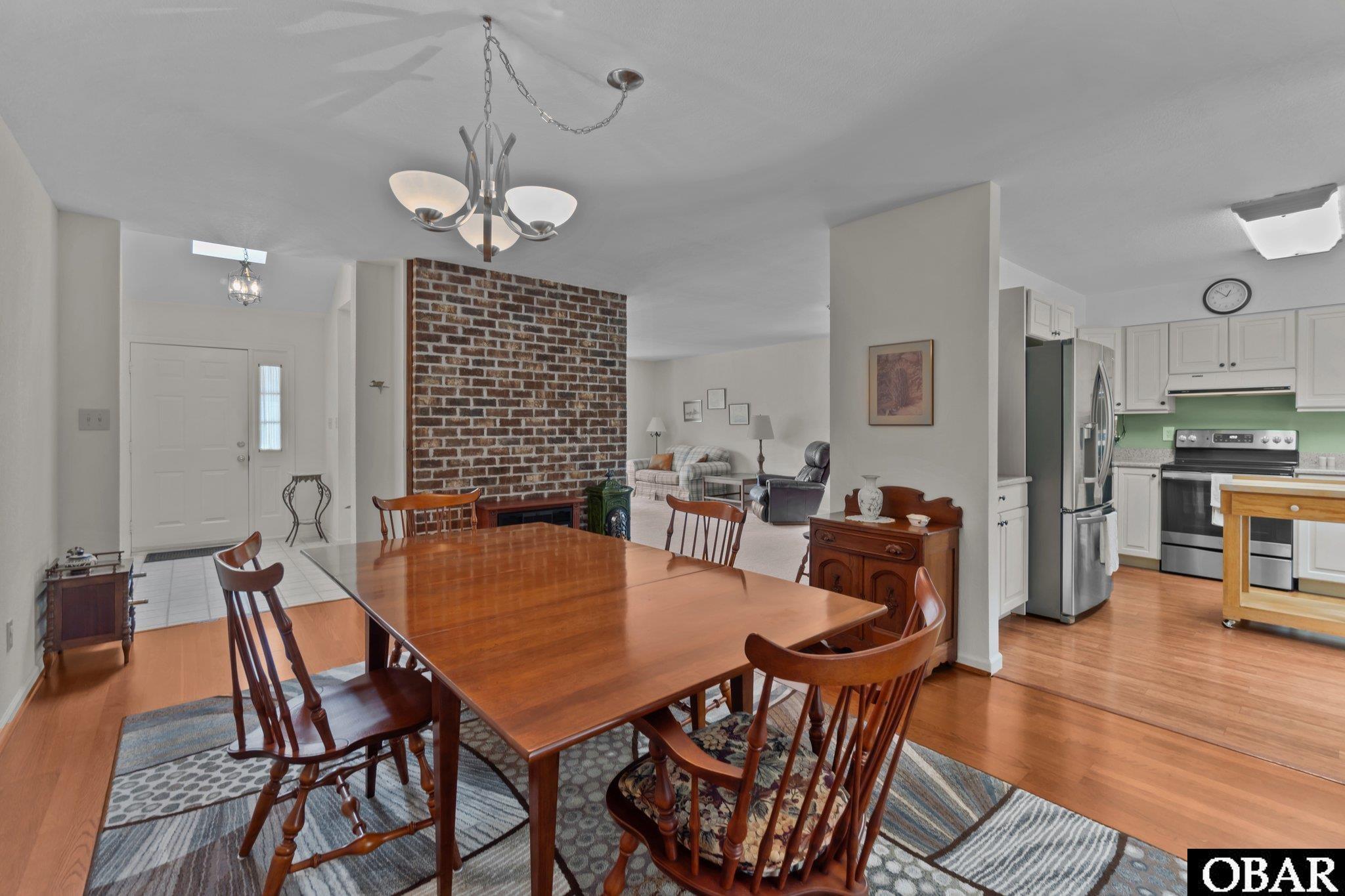 53 Duck Woods Drive, Southern Shores, NC 27949, 3 Bedrooms Bedrooms, ,2 BathroomsBathrooms,Residential,For sale,Duck Woods Drive,127105