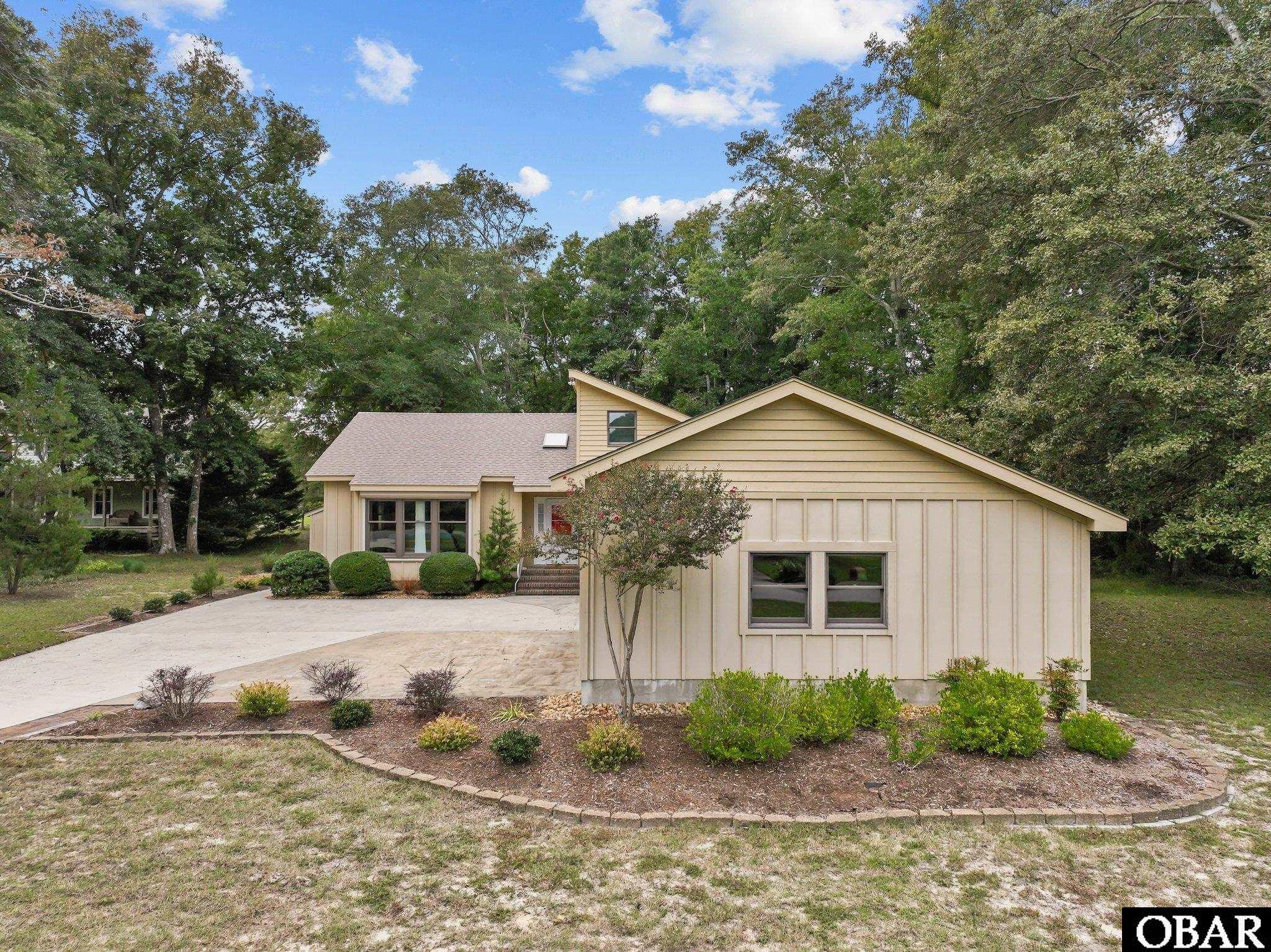 53 Duck Woods Drive, Southern Shores, NC 27949, 3 Bedrooms Bedrooms, ,2 BathroomsBathrooms,Residential,For sale,Duck Woods Drive,127105
