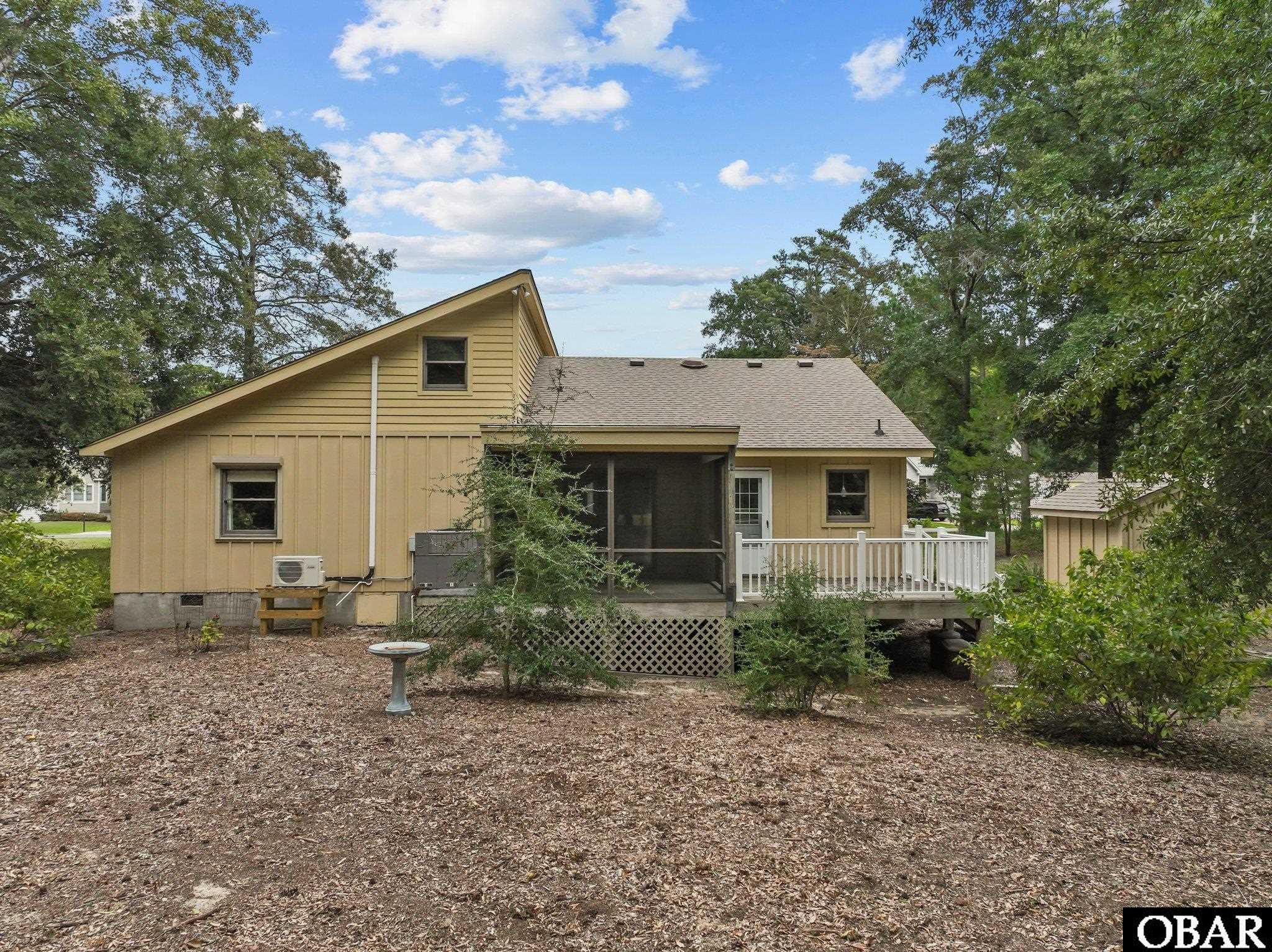 53 Duck Woods Drive, Southern Shores, NC 27949, 3 Bedrooms Bedrooms, ,2 BathroomsBathrooms,Residential,For sale,Duck Woods Drive,127105