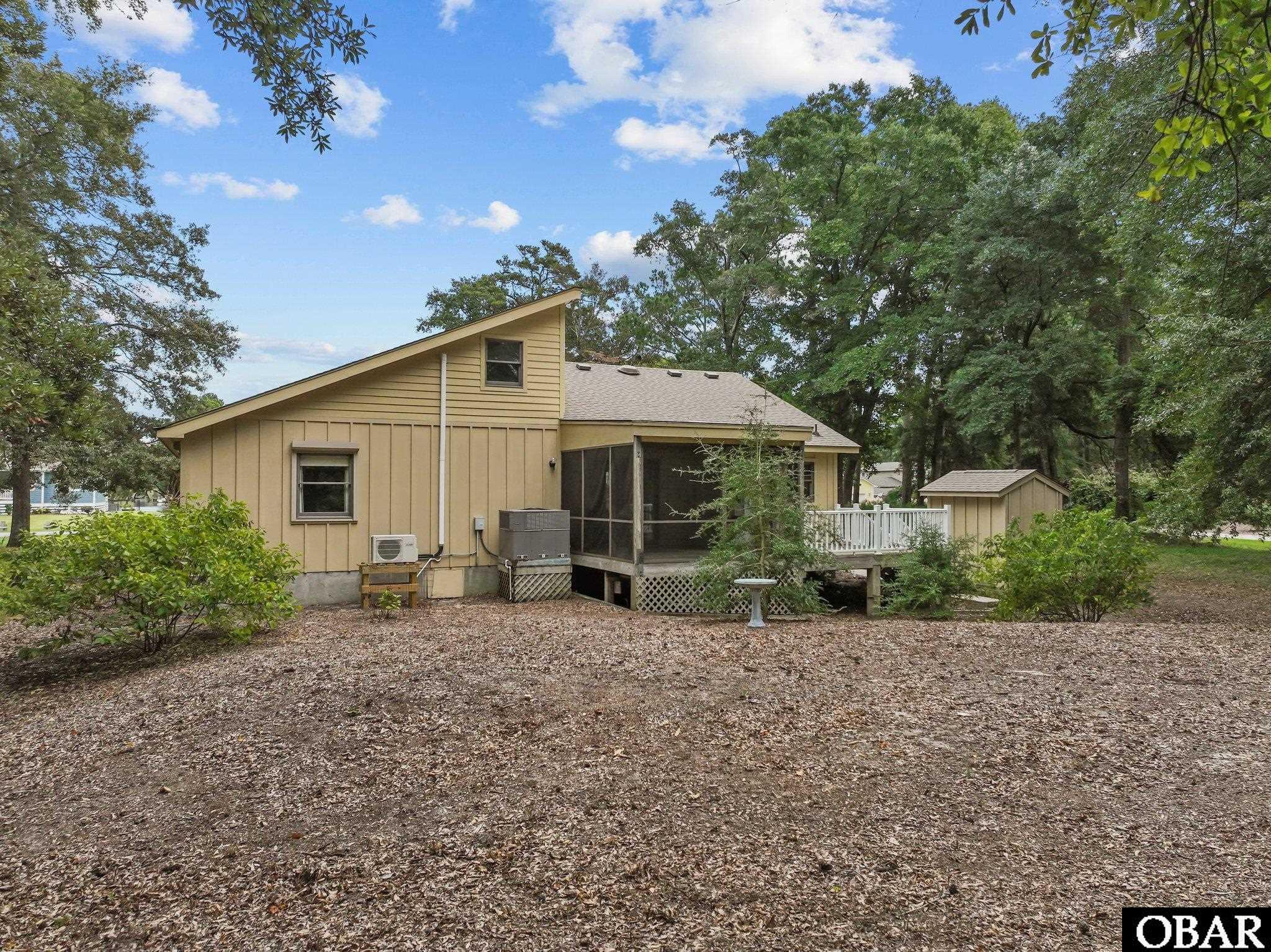 53 Duck Woods Drive, Southern Shores, NC 27949, 3 Bedrooms Bedrooms, ,2 BathroomsBathrooms,Residential,For sale,Duck Woods Drive,127105