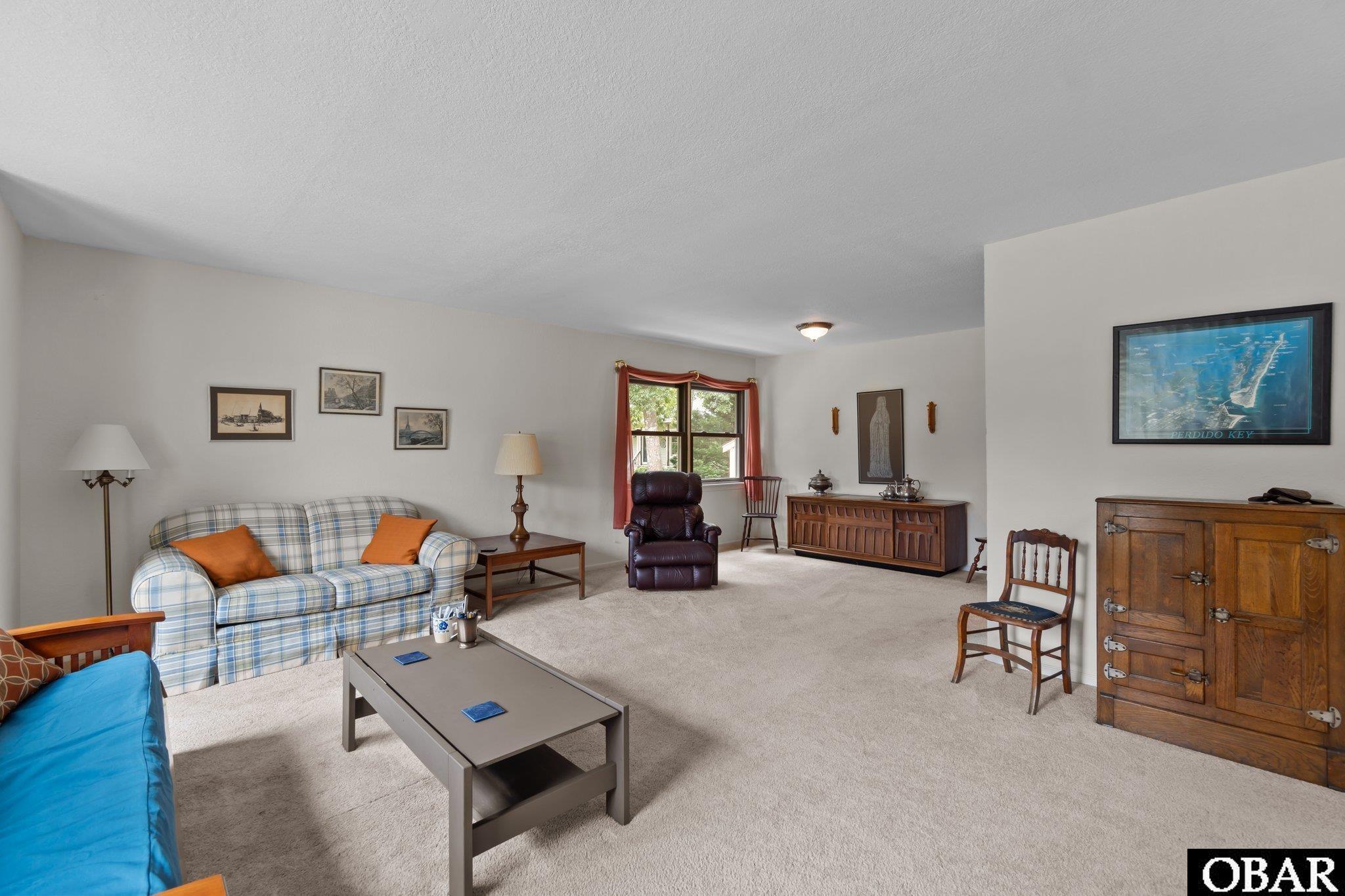 53 Duck Woods Drive, Southern Shores, NC 27949, 3 Bedrooms Bedrooms, ,2 BathroomsBathrooms,Residential,For sale,Duck Woods Drive,127105