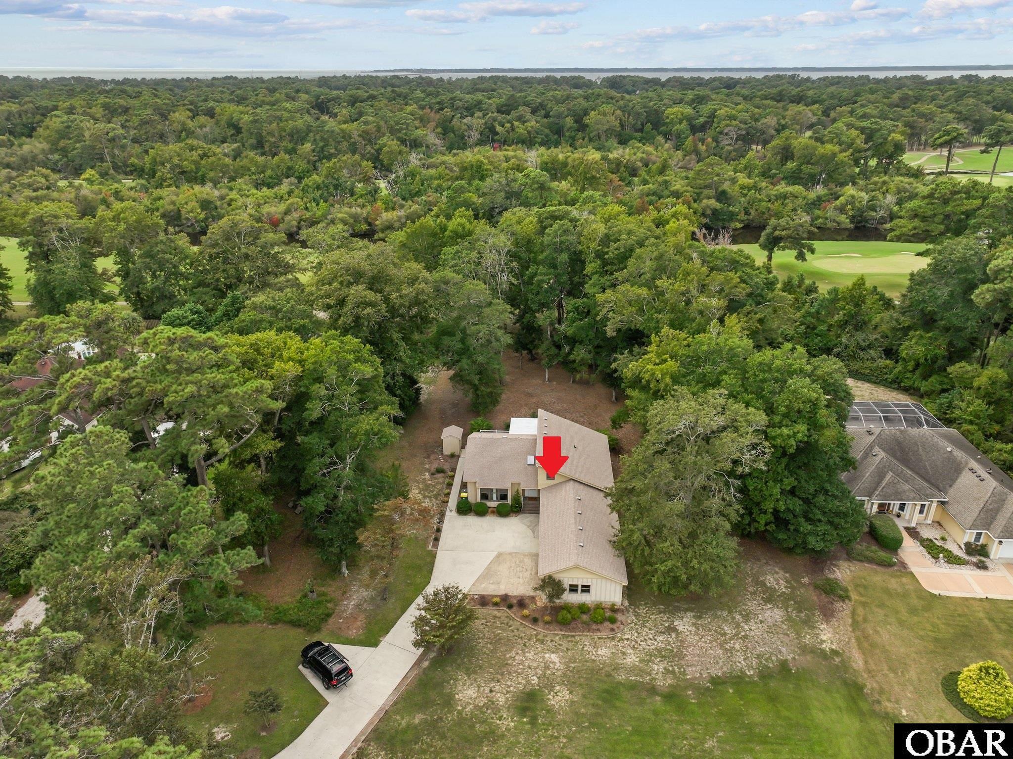 53 Duck Woods Drive, Southern Shores, NC 27949, 3 Bedrooms Bedrooms, ,2 BathroomsBathrooms,Residential,For sale,Duck Woods Drive,127105