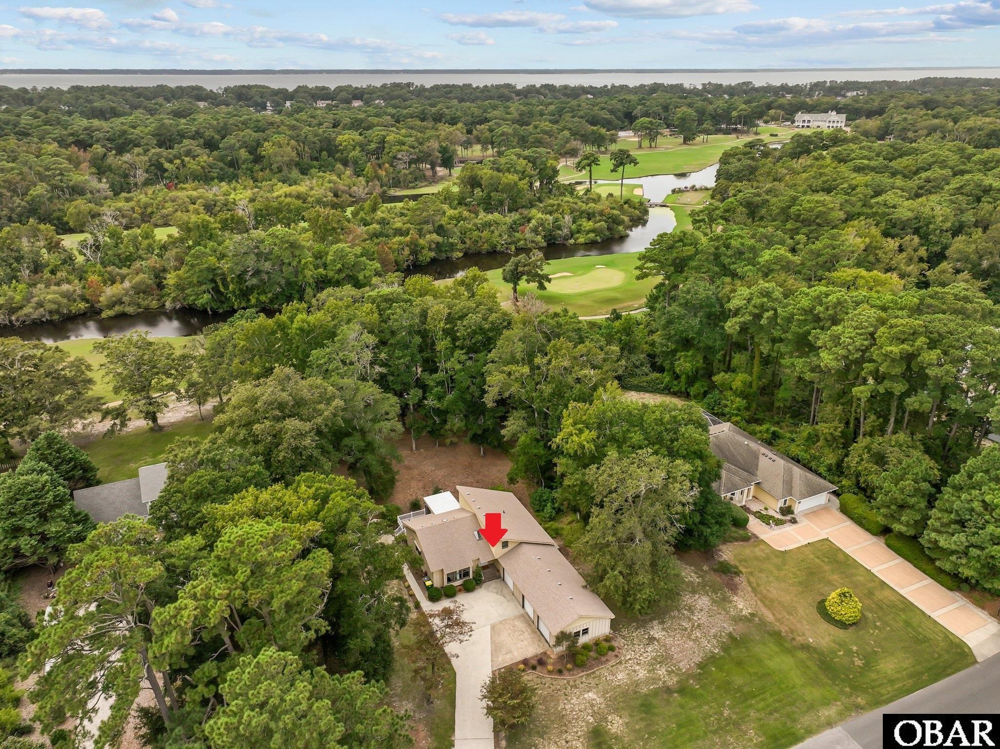 53 Duck Woods Drive, Southern Shores, NC 27949, 3 Bedrooms Bedrooms, ,2 BathroomsBathrooms,Residential,For sale,Duck Woods Drive,127105