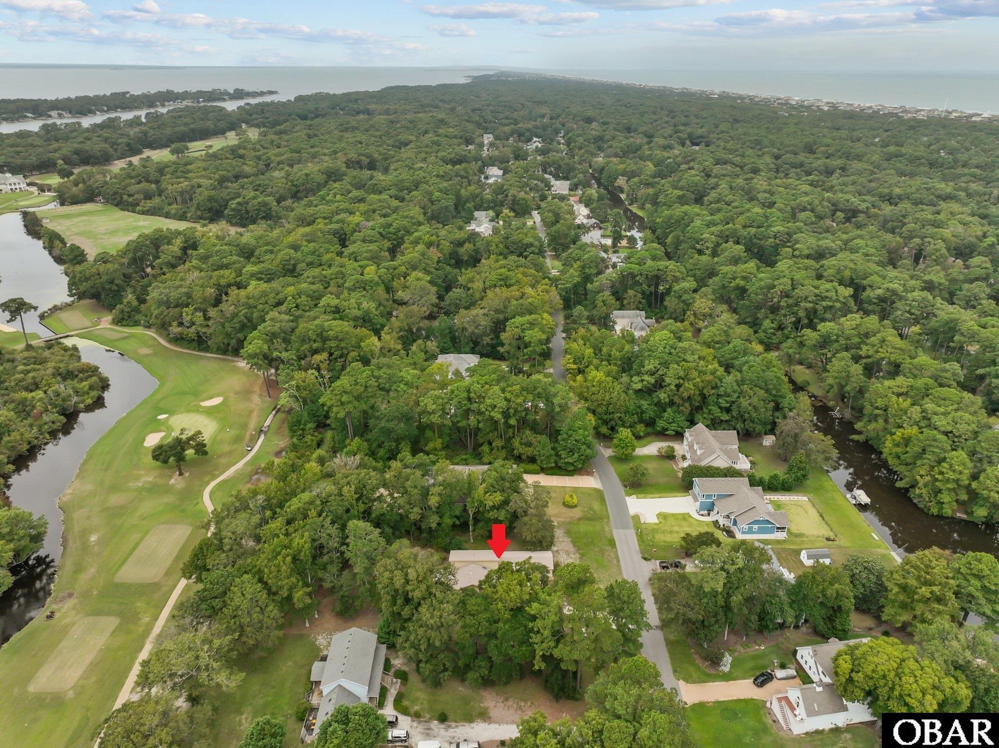 53 Duck Woods Drive, Southern Shores, NC 27949, 3 Bedrooms Bedrooms, ,2 BathroomsBathrooms,Residential,For sale,Duck Woods Drive,127105