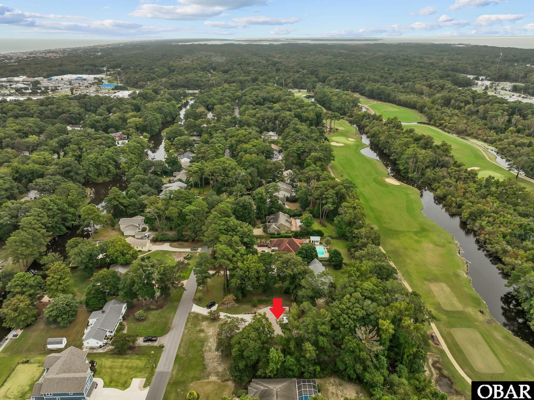 53 Duck Woods Drive, Southern Shores, NC 27949, 3 Bedrooms Bedrooms, ,2 BathroomsBathrooms,Residential,For sale,Duck Woods Drive,127105