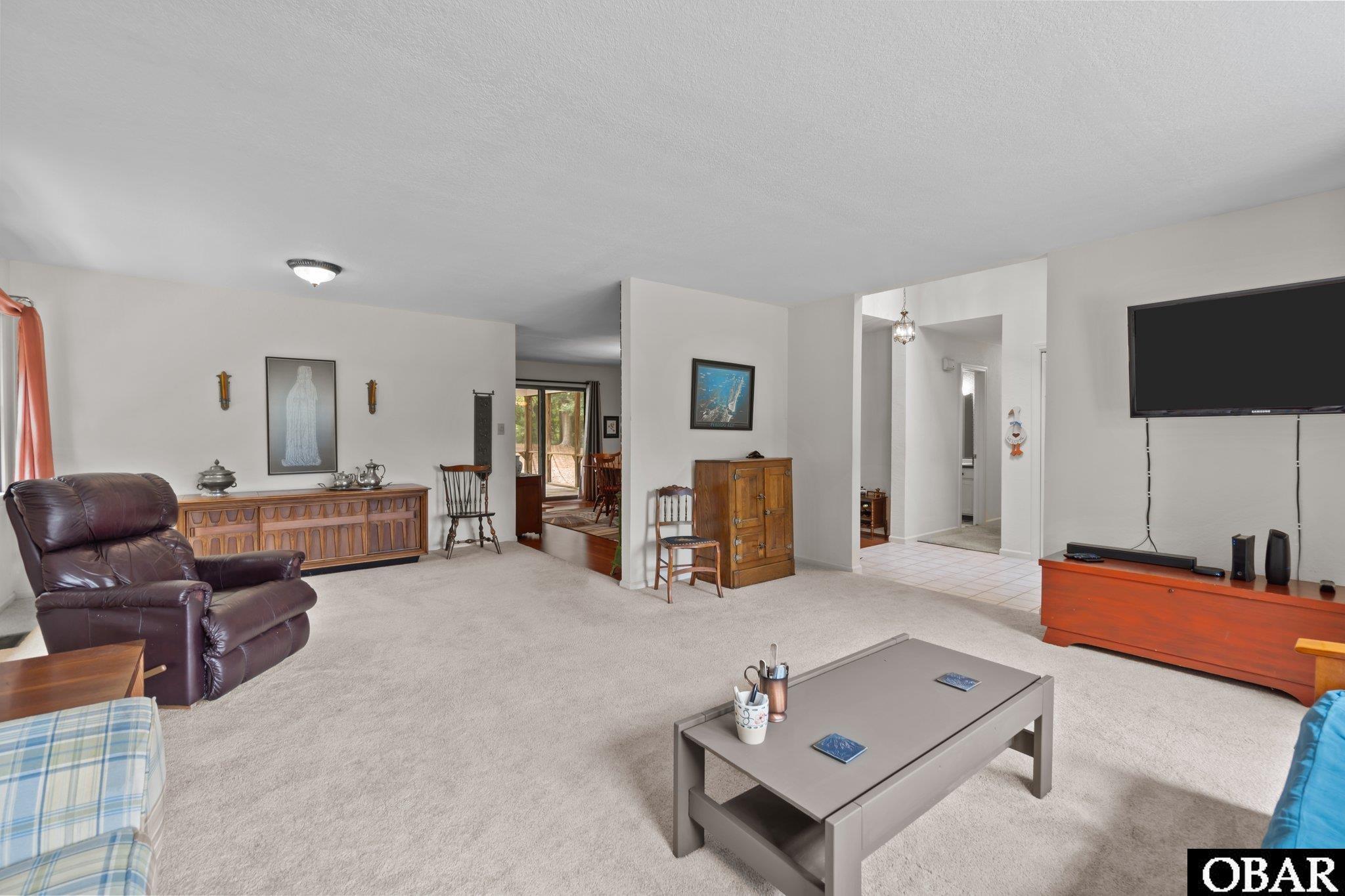 53 Duck Woods Drive, Southern Shores, NC 27949, 3 Bedrooms Bedrooms, ,2 BathroomsBathrooms,Residential,For sale,Duck Woods Drive,127105