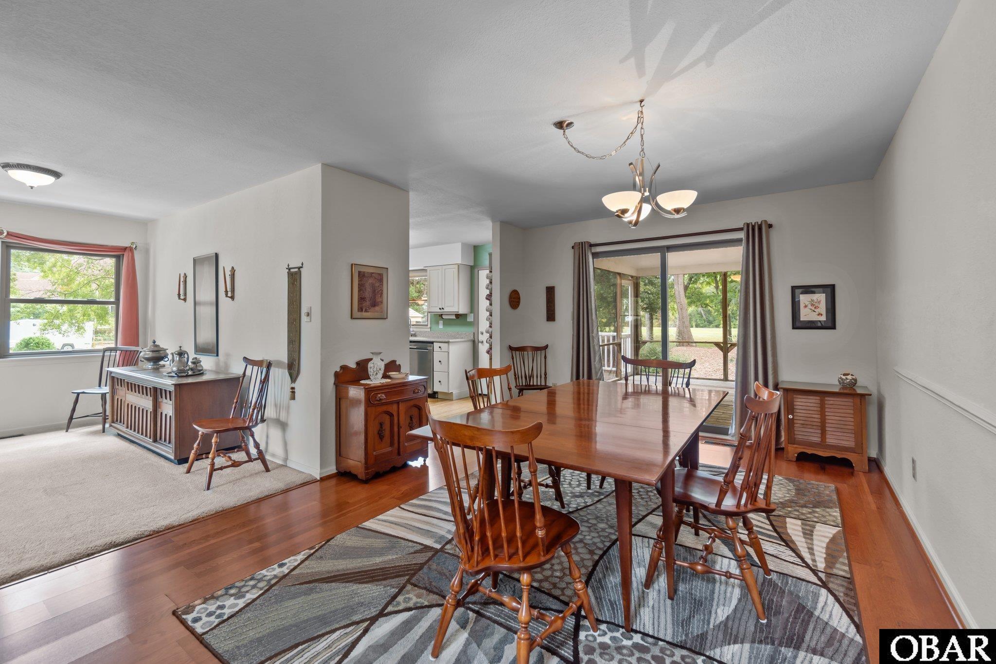 53 Duck Woods Drive, Southern Shores, NC 27949, 3 Bedrooms Bedrooms, ,2 BathroomsBathrooms,Residential,For sale,Duck Woods Drive,127105