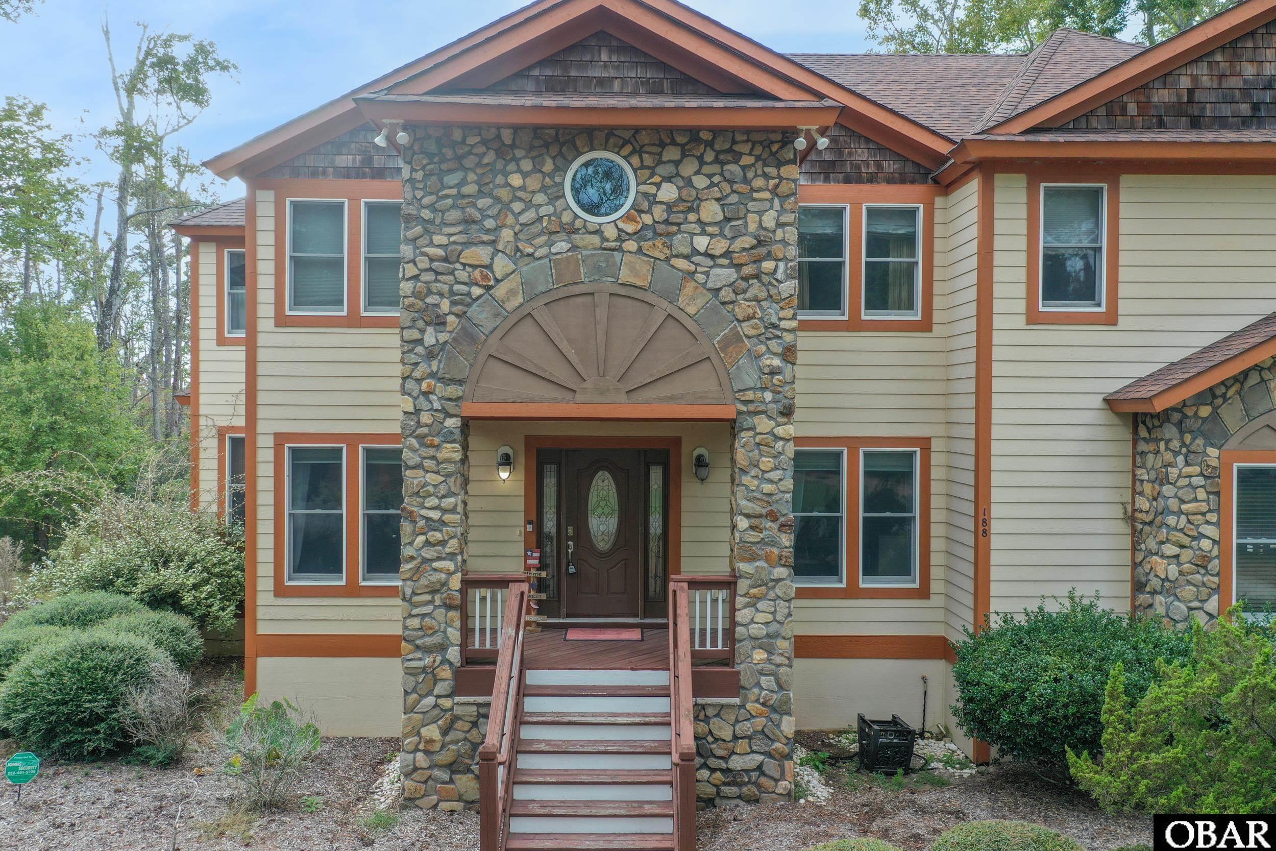 188 Kilmarlic Club, Powells Point, NC 27966, 4 Bedrooms Bedrooms, ,3 BathroomsBathrooms,Residential,For sale,Kilmarlic Club,127106