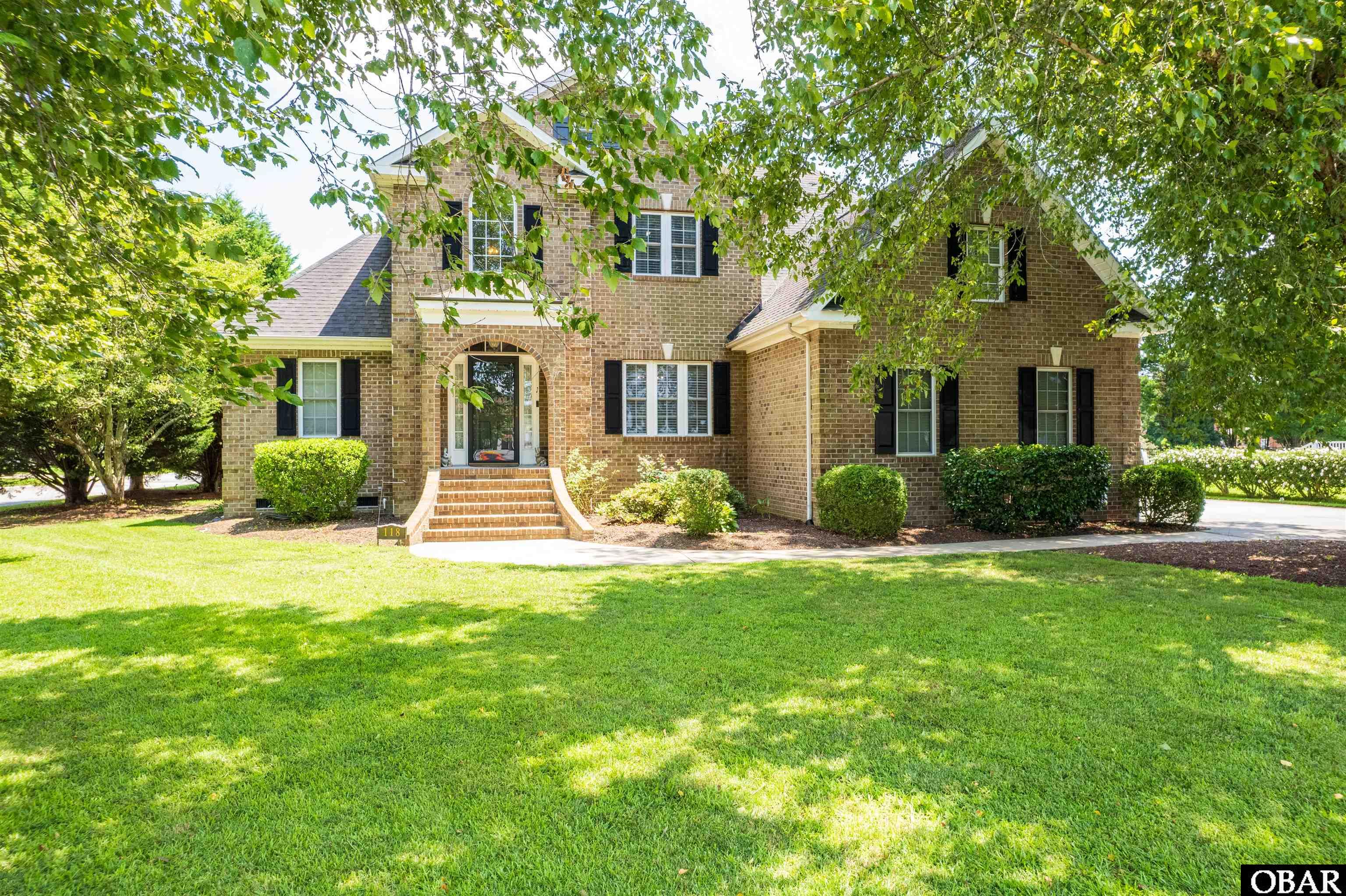 118 Chancey Drive, Elizabeth City, NC 27909, 4 Bedrooms Bedrooms, ,3 BathroomsBathrooms,Residential,For sale,Chancey Drive,127107