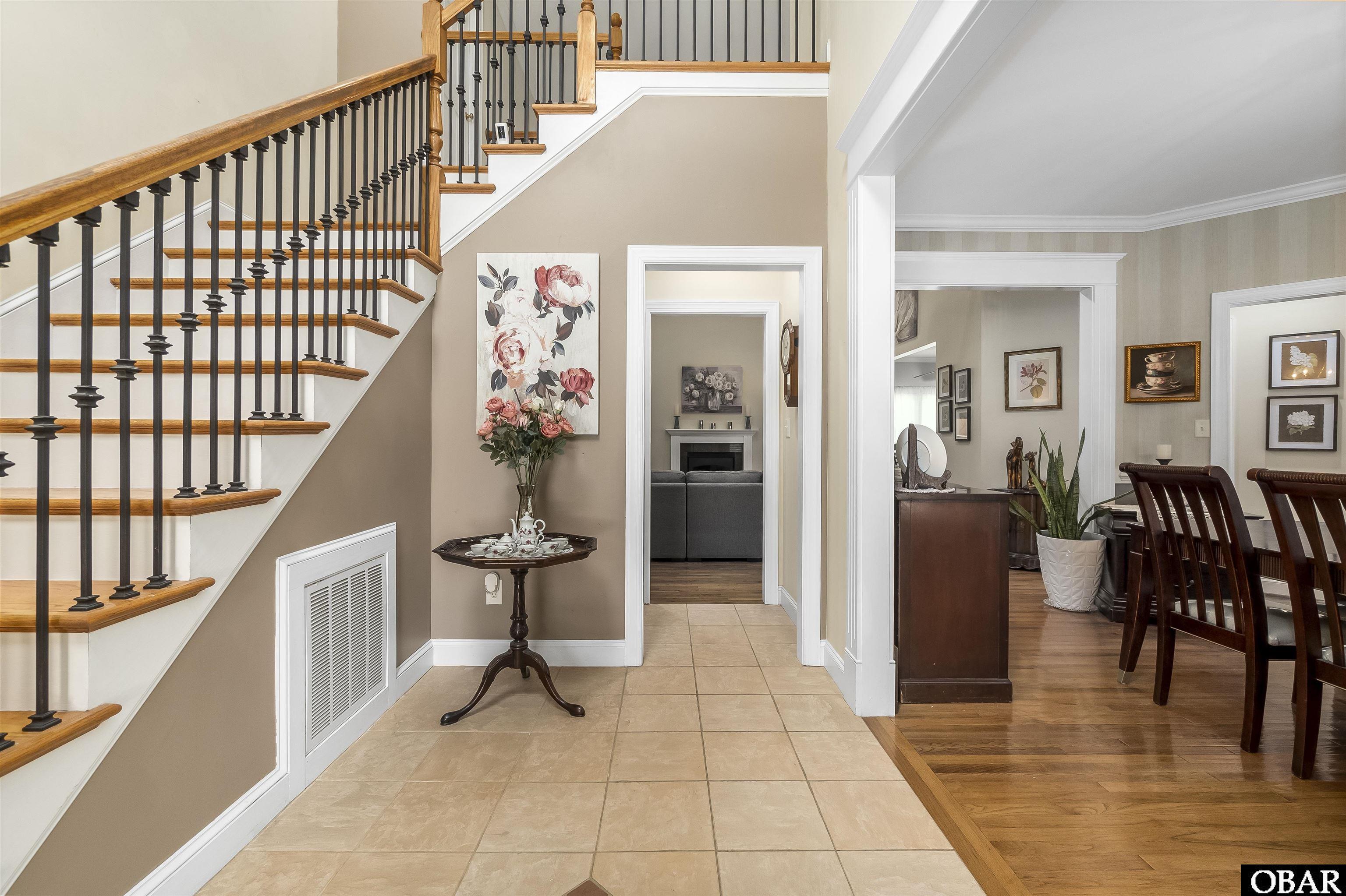 118 Chancey Drive, Elizabeth City, NC 27909, 4 Bedrooms Bedrooms, ,3 BathroomsBathrooms,Residential,For sale,Chancey Drive,127107