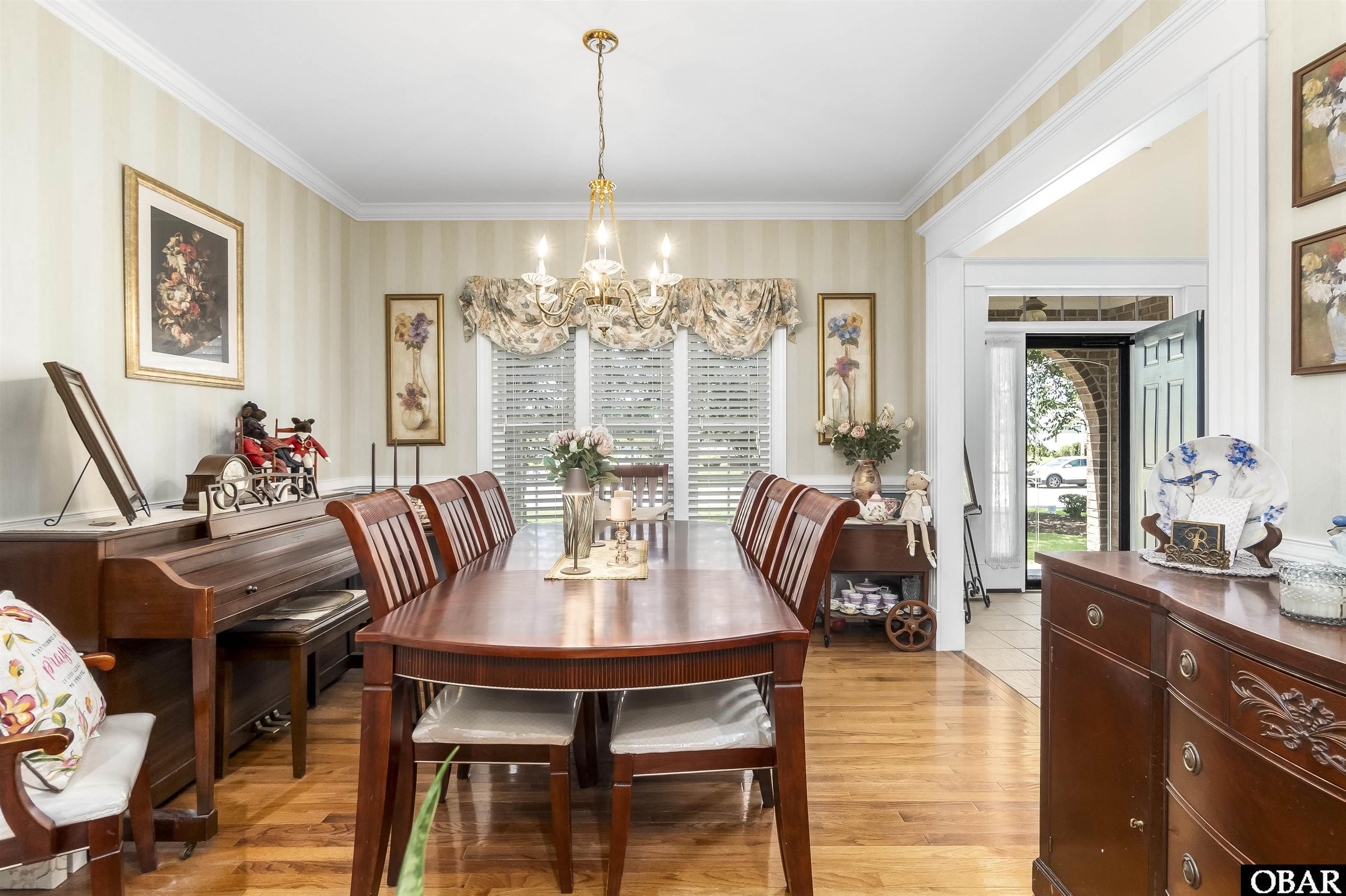 118 Chancey Drive, Elizabeth City, NC 27909, 4 Bedrooms Bedrooms, ,3 BathroomsBathrooms,Residential,For sale,Chancey Drive,127107