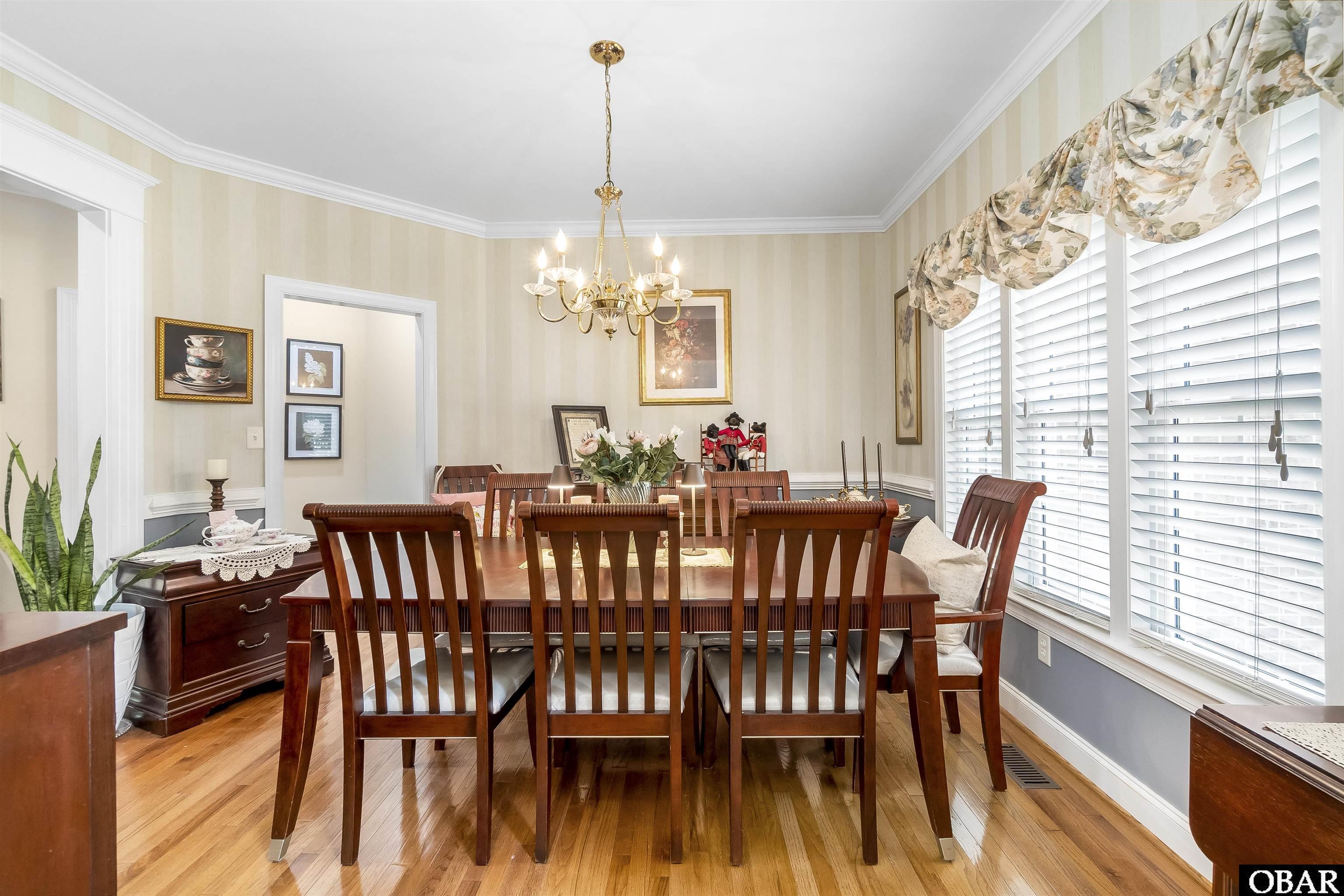 118 Chancey Drive, Elizabeth City, NC 27909, 4 Bedrooms Bedrooms, ,3 BathroomsBathrooms,Residential,For sale,Chancey Drive,127107
