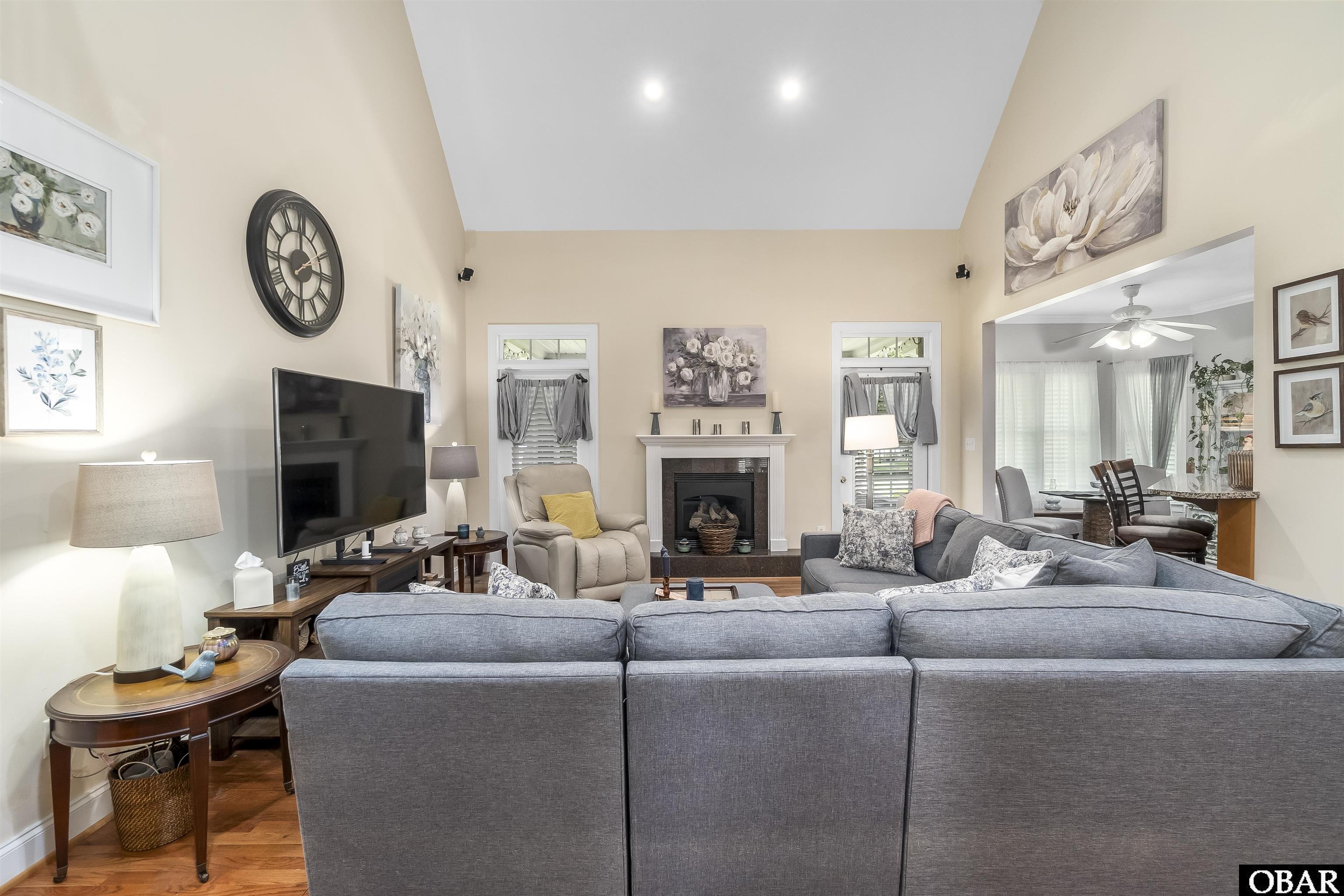 118 Chancey Drive, Elizabeth City, NC 27909, 4 Bedrooms Bedrooms, ,3 BathroomsBathrooms,Residential,For sale,Chancey Drive,127107