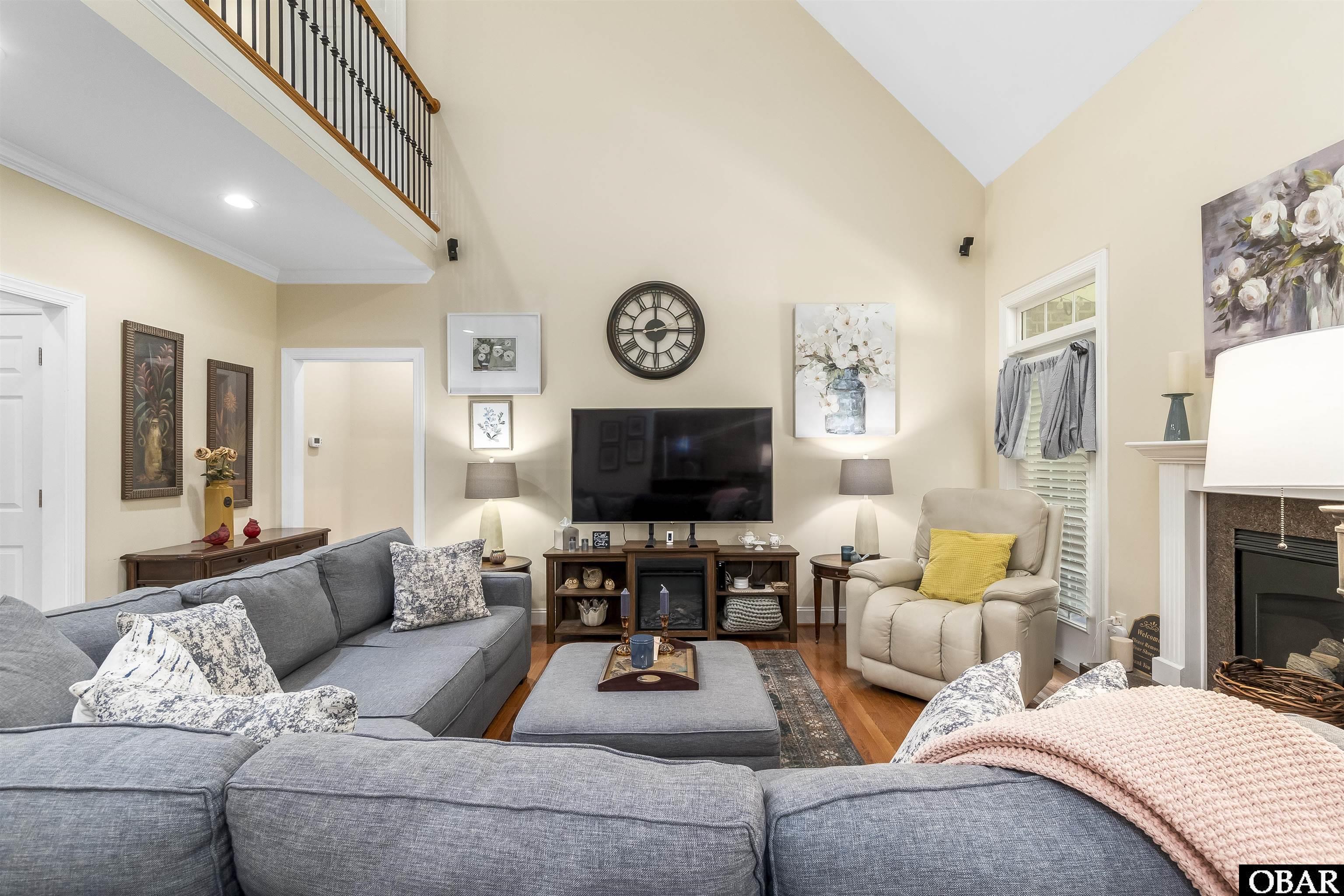 118 Chancey Drive, Elizabeth City, NC 27909, 4 Bedrooms Bedrooms, ,3 BathroomsBathrooms,Residential,For sale,Chancey Drive,127107