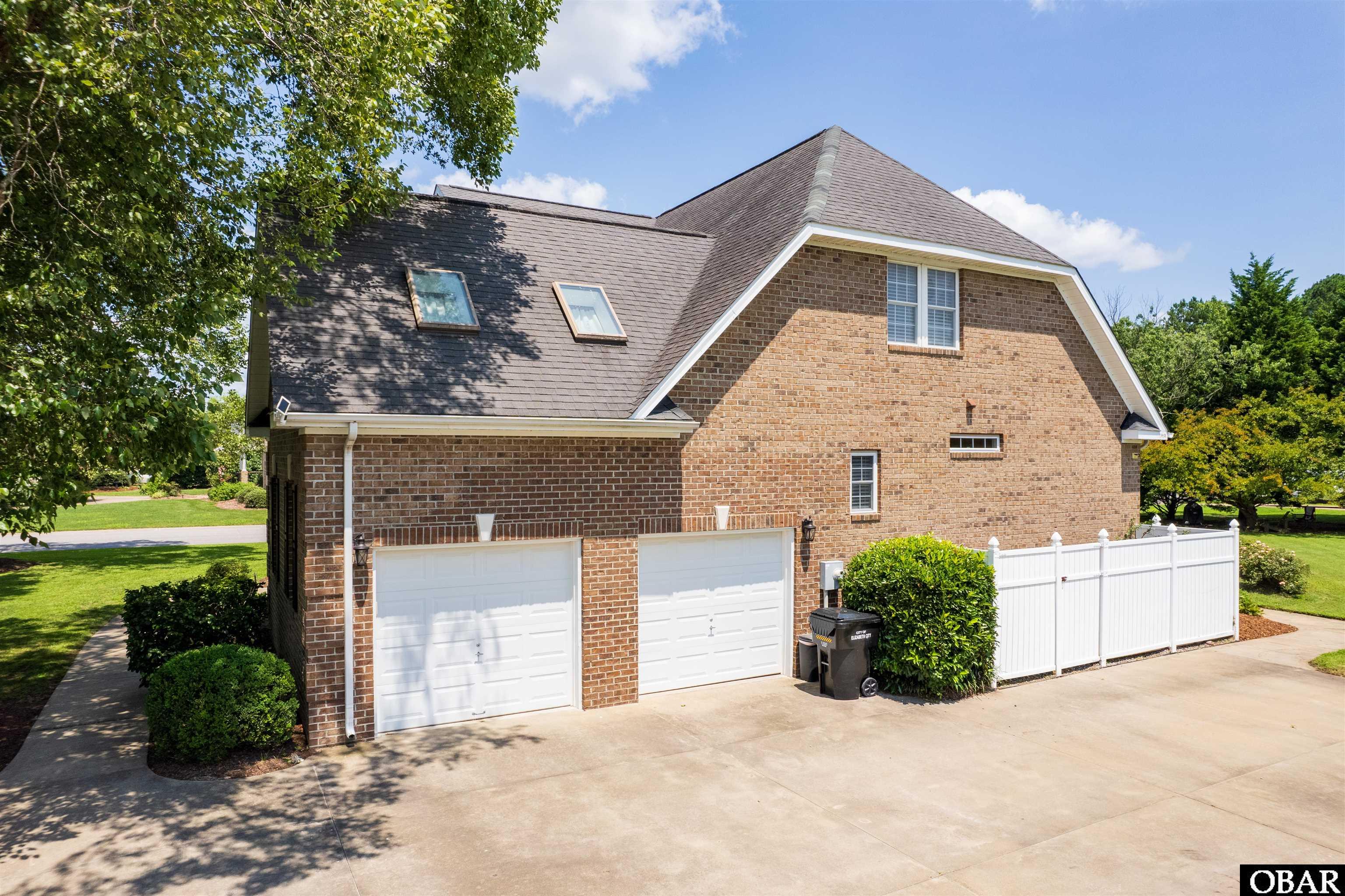 118 Chancey Drive, Elizabeth City, NC 27909, 4 Bedrooms Bedrooms, ,3 BathroomsBathrooms,Residential,For sale,Chancey Drive,127107