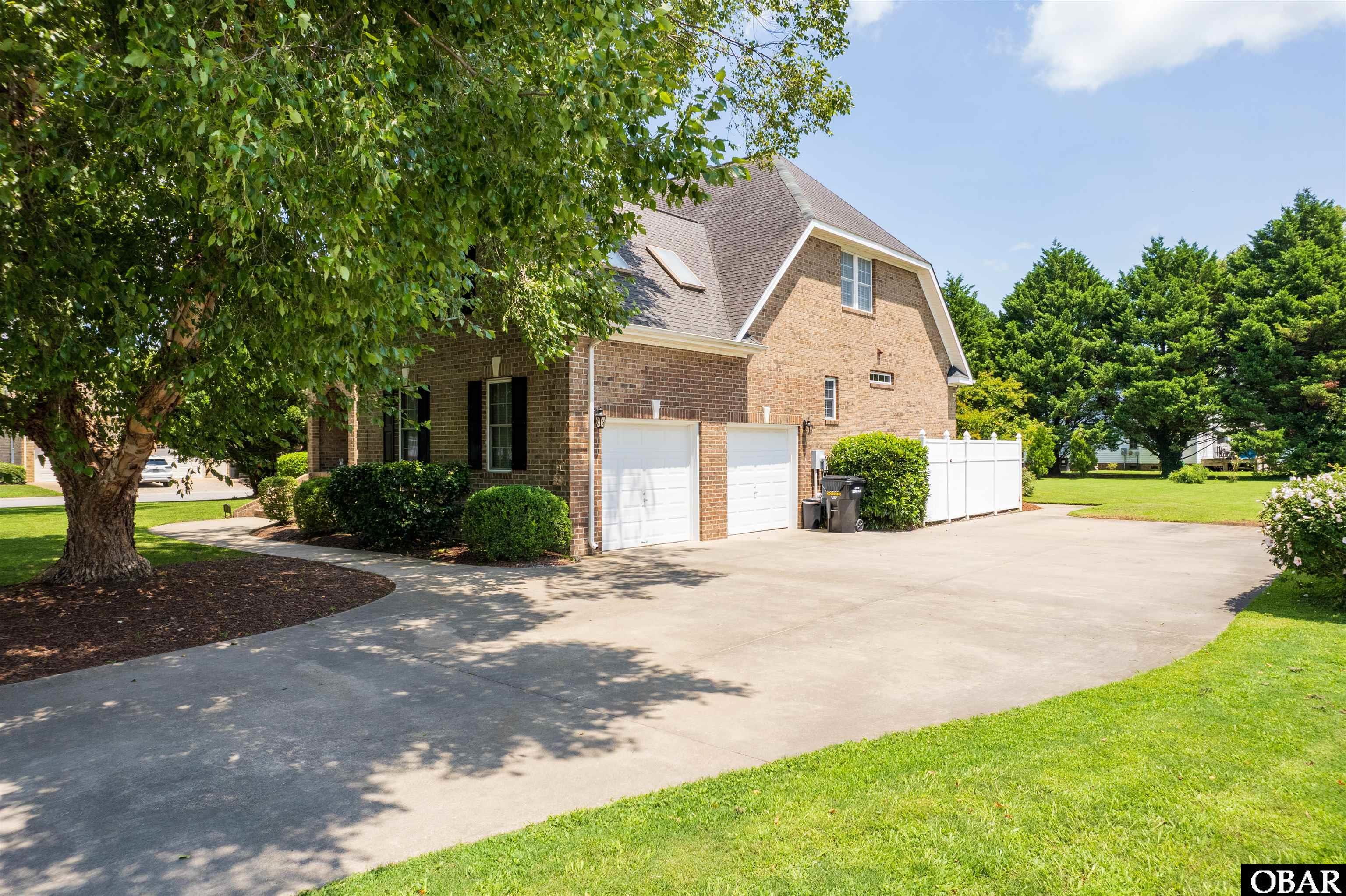 118 Chancey Drive, Elizabeth City, NC 27909, 4 Bedrooms Bedrooms, ,3 BathroomsBathrooms,Residential,For sale,Chancey Drive,127107