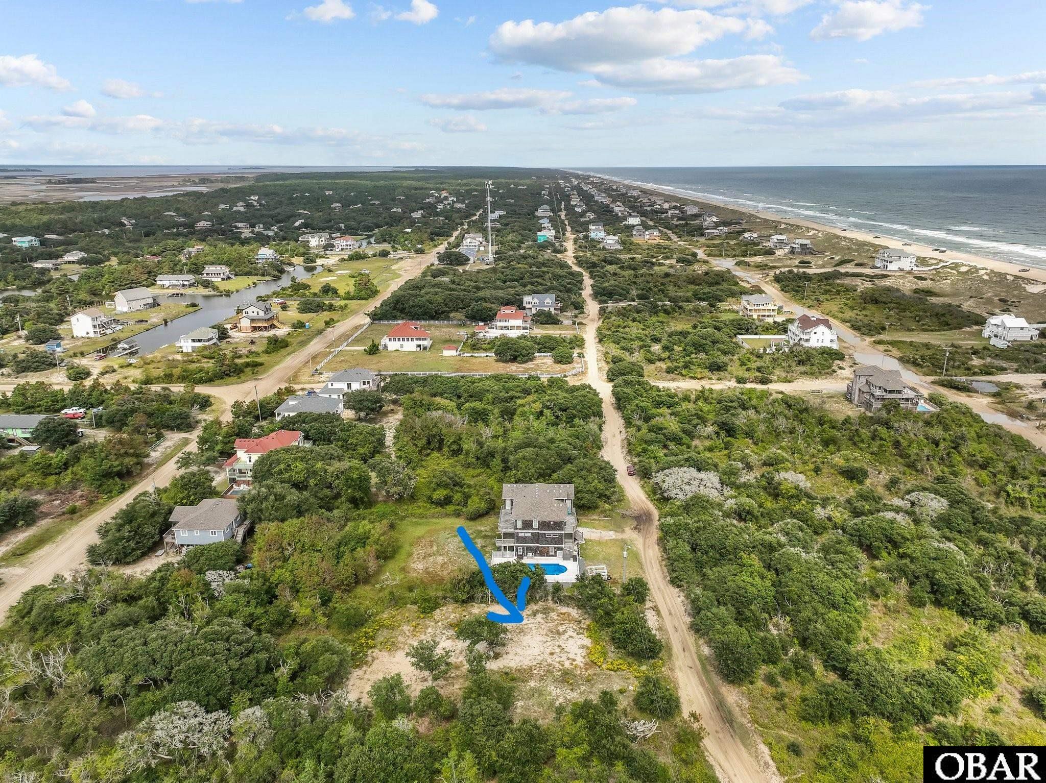 2126 Sandpiper Road, Corolla, NC 27927-9703, ,Lots/land,For sale,Sandpiper Road,127108