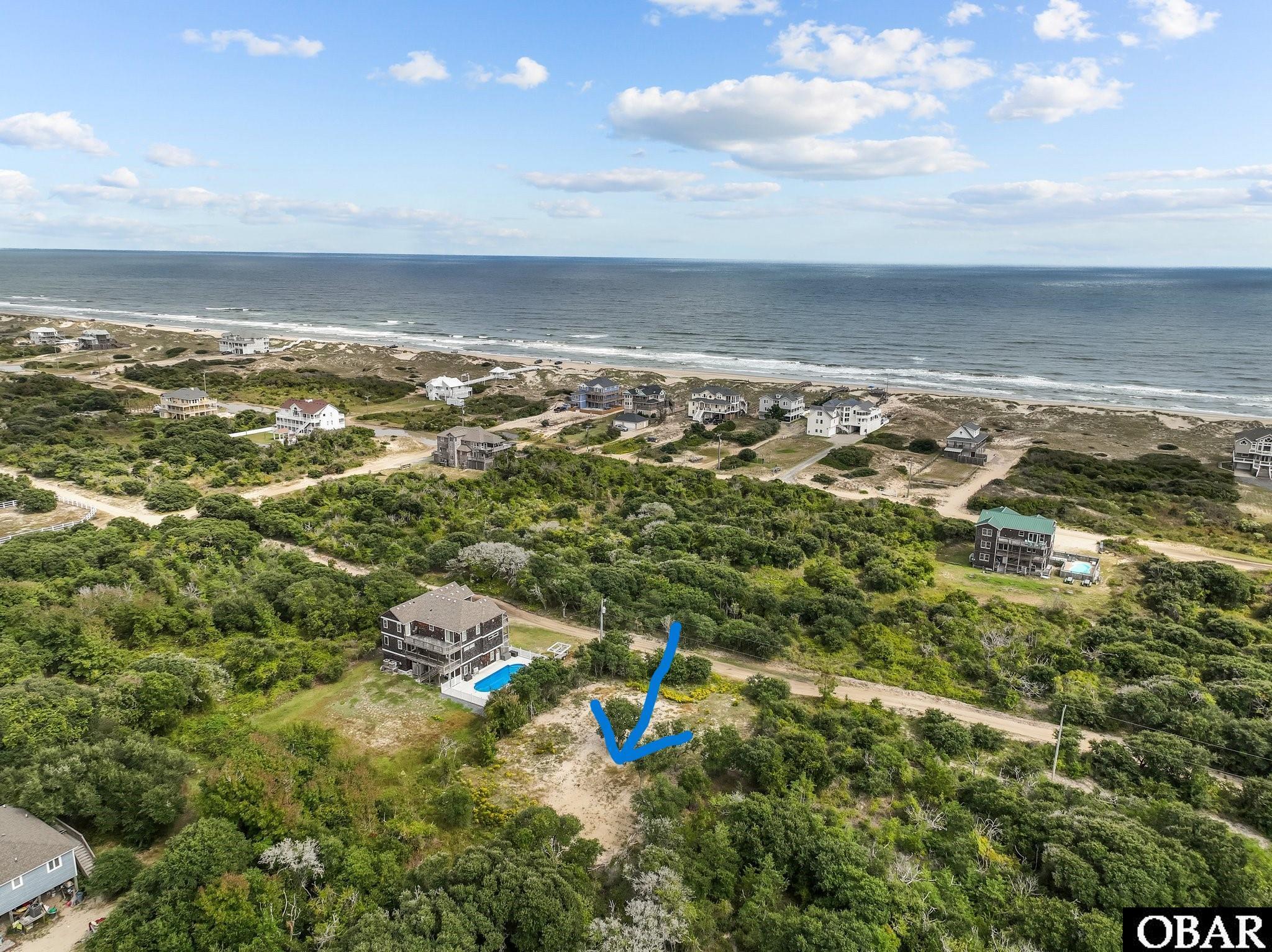 2126 Sandpiper Road, Corolla, NC 27927-9703, ,Lots/land,For sale,Sandpiper Road,127108