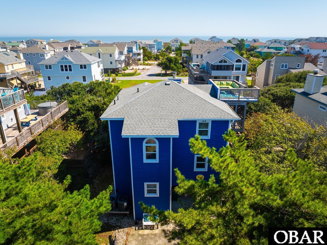 738 Sea Horse Court, Corolla, NC 27927, 4 Bedrooms Bedrooms, ,3 BathroomsBathrooms,Residential,For sale,Sea Horse Court,127109