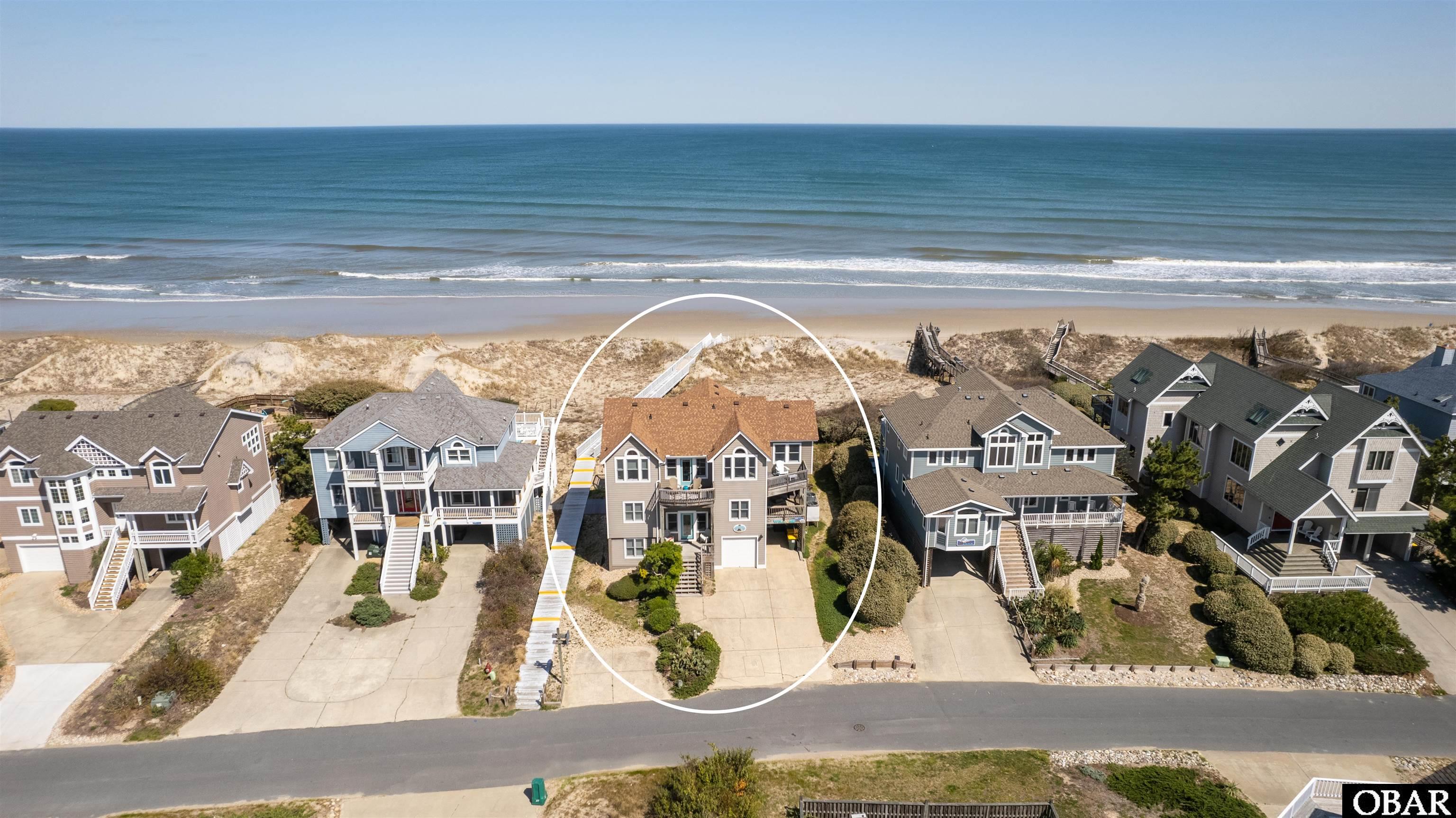 1281 Sandcastle Drive, Corolla, NC 27927, 6 Bedrooms Bedrooms, ,5 BathroomsBathrooms,Residential,For sale,Sandcastle Drive,127111