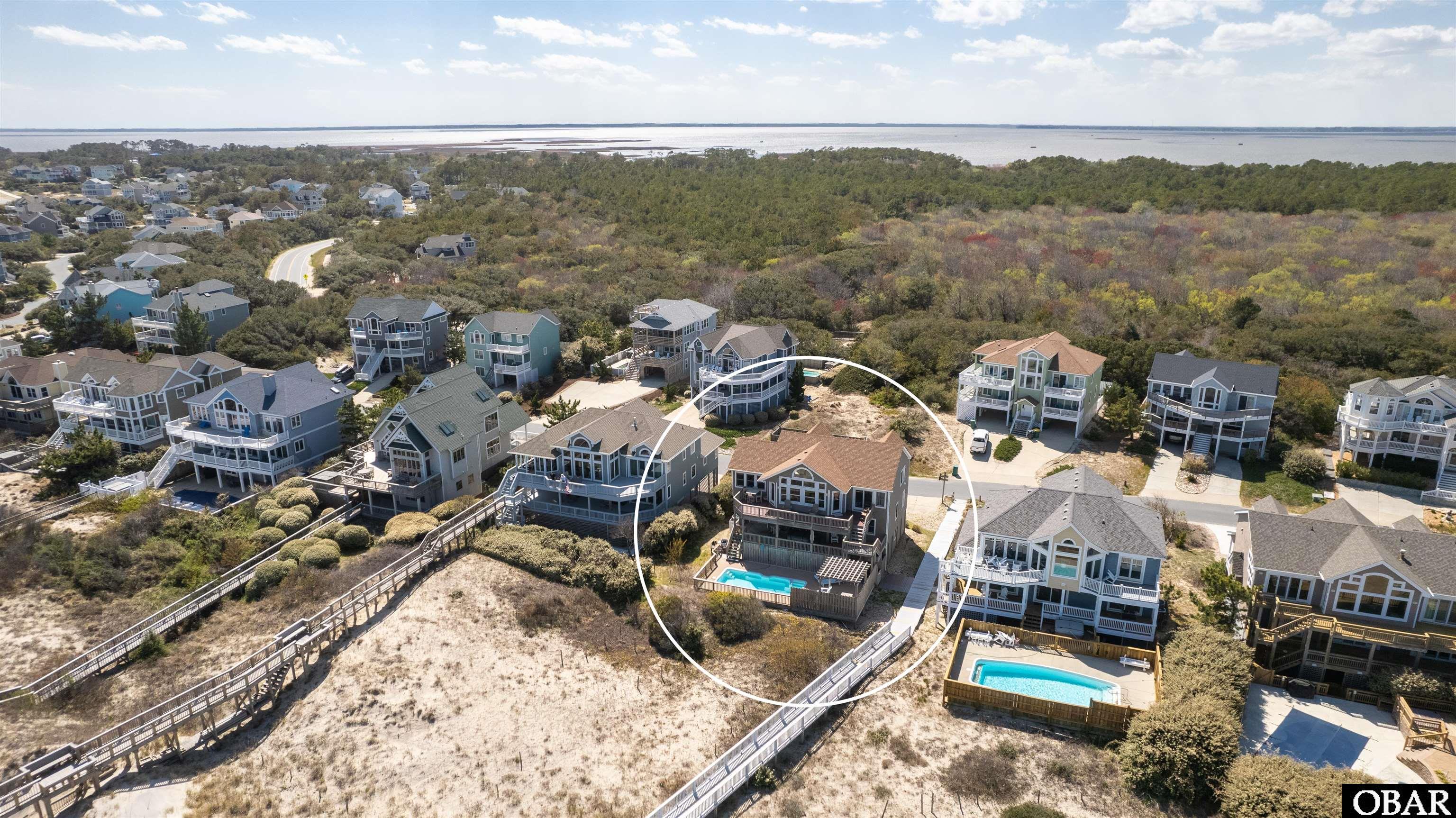 1281 Sandcastle Drive, Corolla, NC 27927, 6 Bedrooms Bedrooms, ,5 BathroomsBathrooms,Residential,For sale,Sandcastle Drive,127111