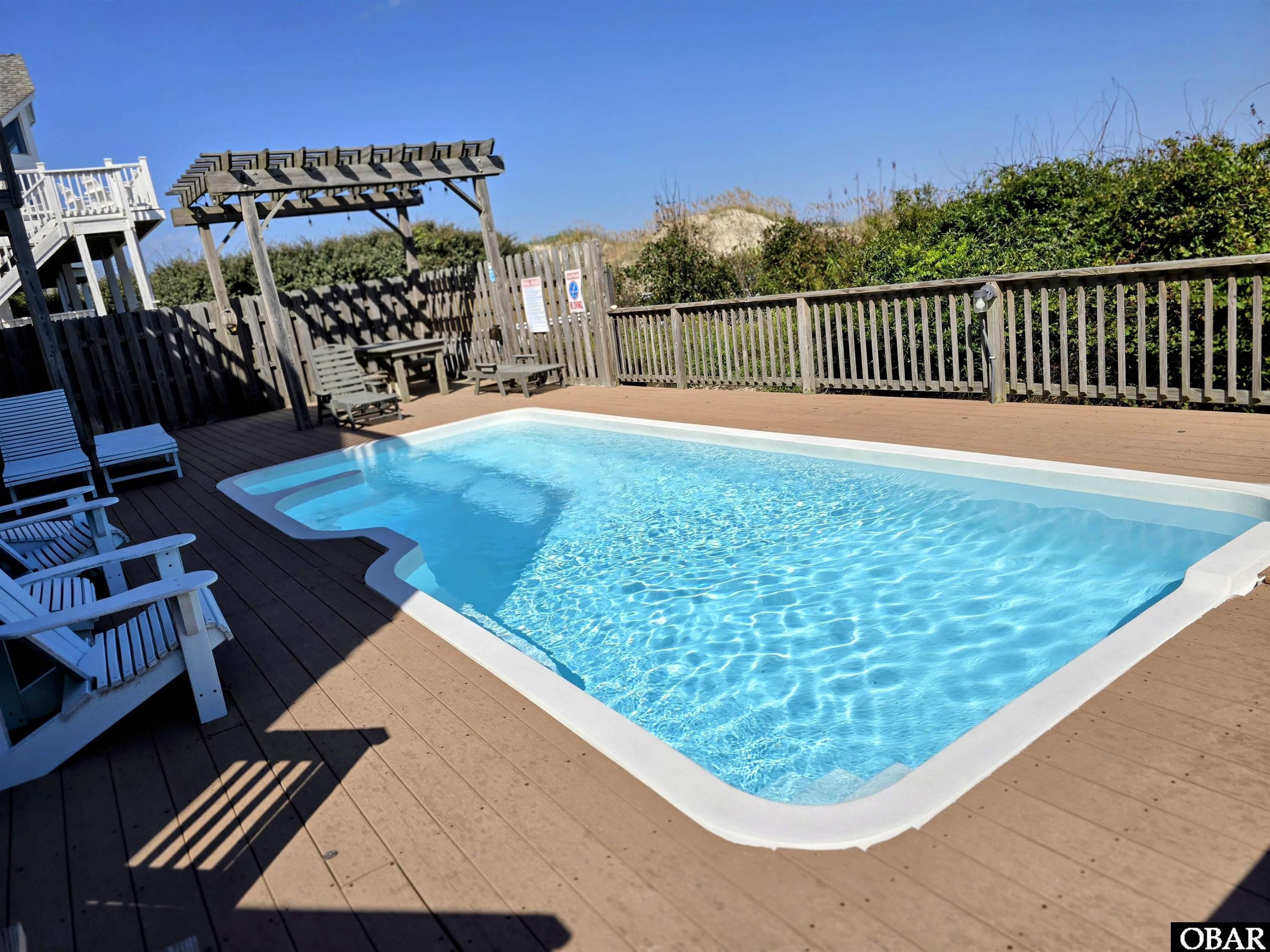 1281 Sandcastle Drive, Corolla, NC 27927, 6 Bedrooms Bedrooms, ,5 BathroomsBathrooms,Residential,For sale,Sandcastle Drive,127111