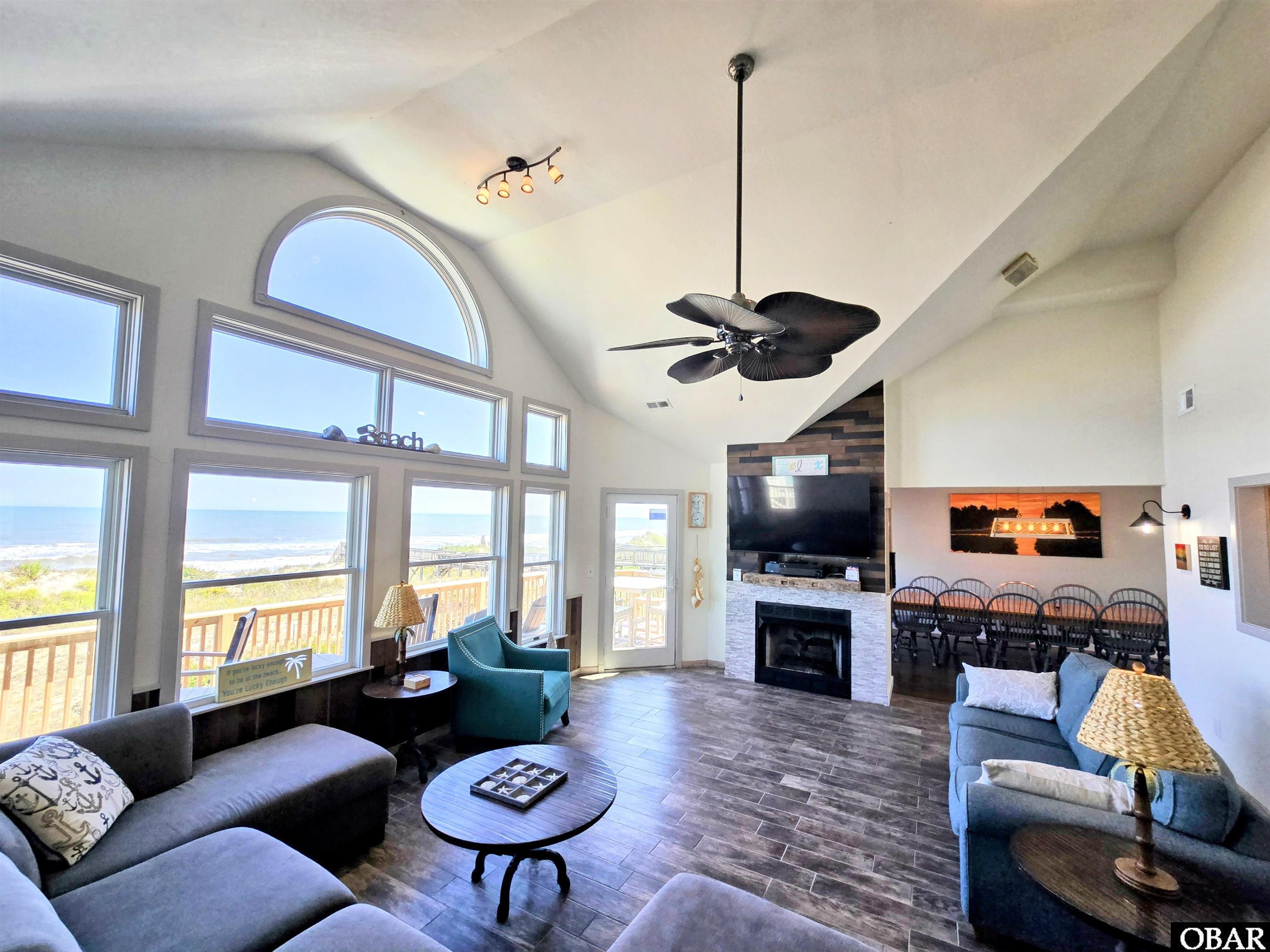 1281 Sandcastle Drive, Corolla, NC 27927, 6 Bedrooms Bedrooms, ,5 BathroomsBathrooms,Residential,For sale,Sandcastle Drive,127111