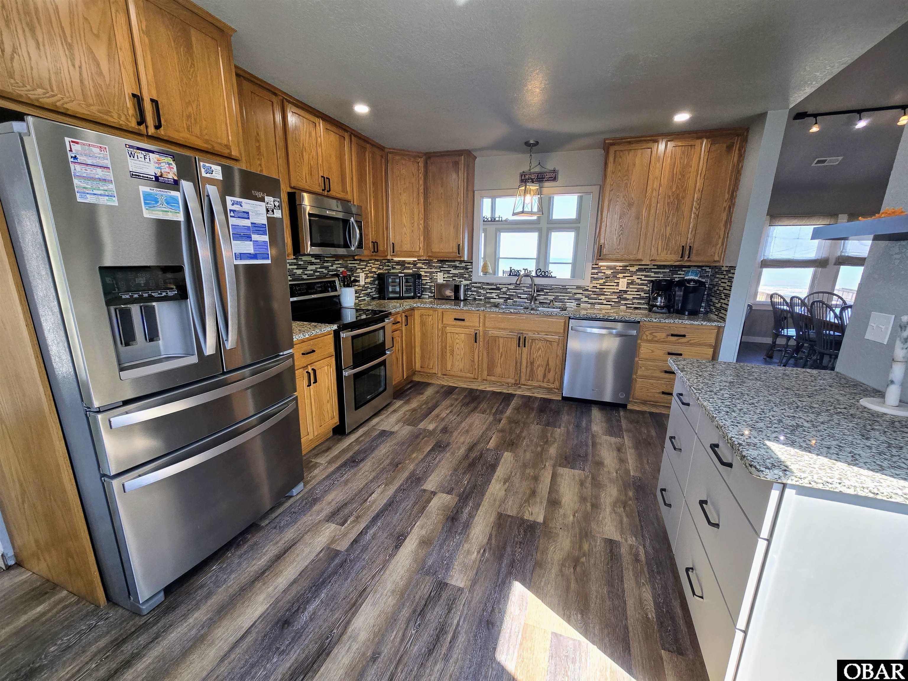 1281 Sandcastle Drive, Corolla, NC 27927, 6 Bedrooms Bedrooms, ,5 BathroomsBathrooms,Residential,For sale,Sandcastle Drive,127111
