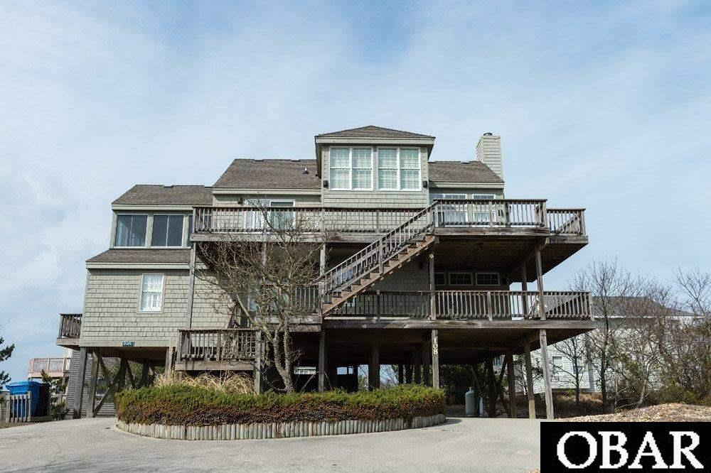 108 Ships Watch Drive, Duck, NC 27949, 4 Bedrooms Bedrooms, ,3 BathroomsBathrooms,Residential,For sale,Ships Watch Drive,127112
