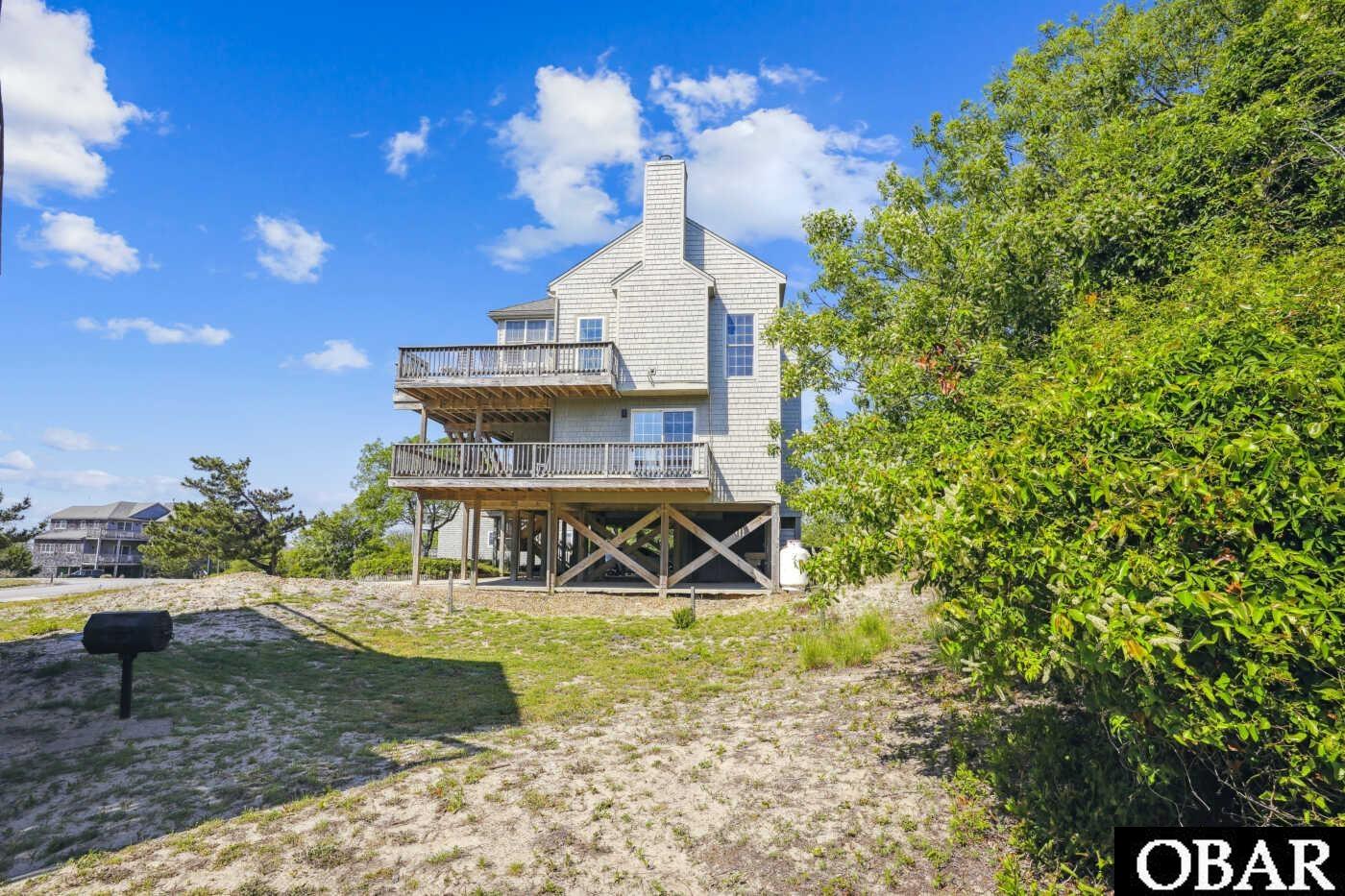 108 Ships Watch Drive, Duck, NC 27949, 4 Bedrooms Bedrooms, ,3 BathroomsBathrooms,Residential,For sale,Ships Watch Drive,127114