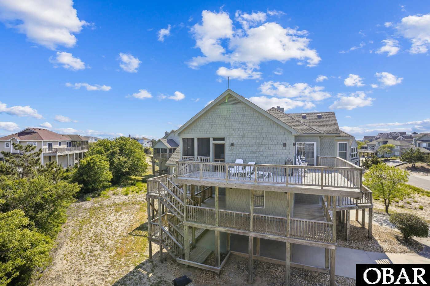 108 Ships Watch Drive, Duck, NC 27949, 4 Bedrooms Bedrooms, ,3 BathroomsBathrooms,Residential,For sale,Ships Watch Drive,127114