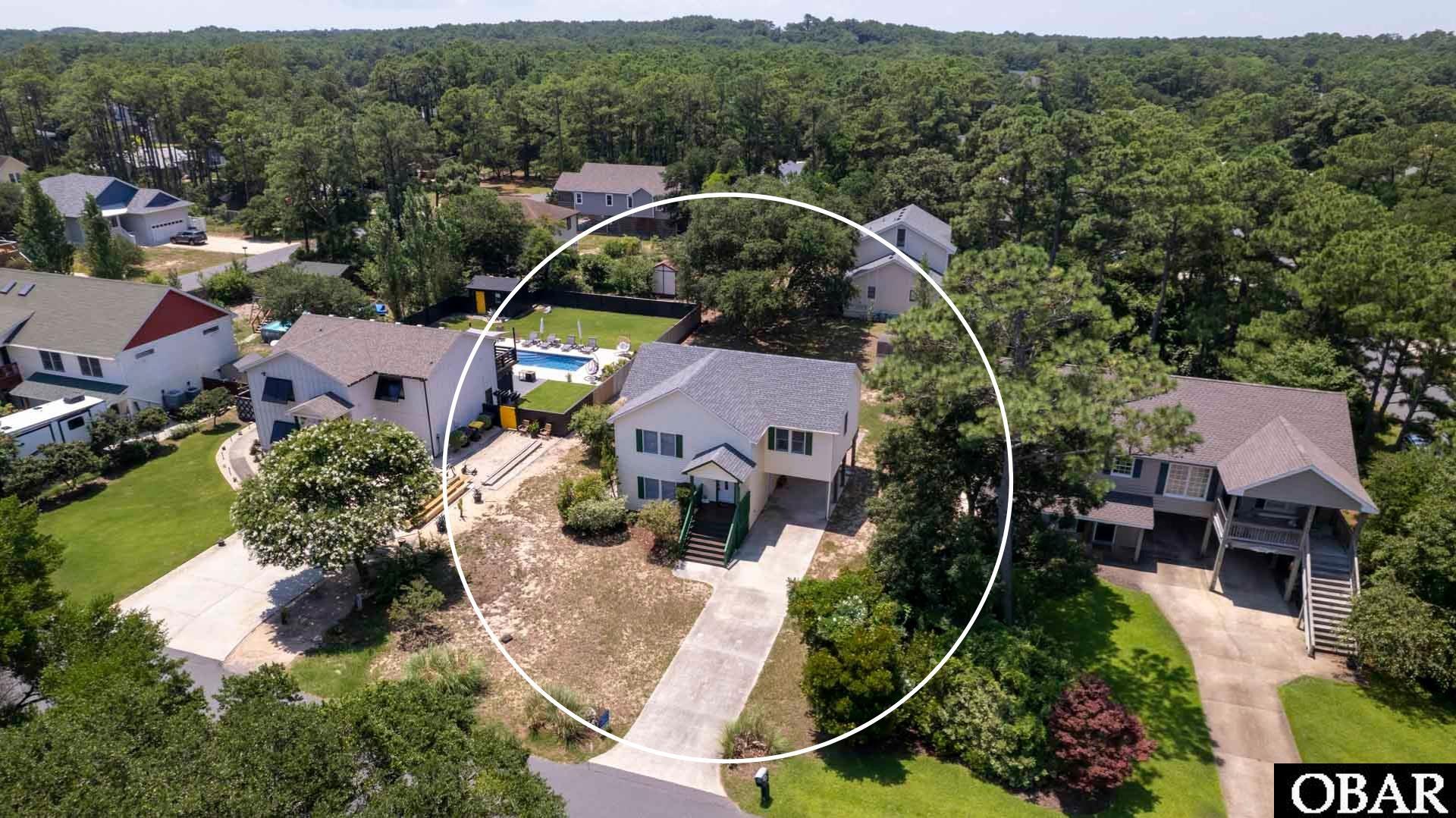 1402 Harrington Avenue, Kill Devil Hills, NC 27948, 4 Bedrooms Bedrooms, ,3 BathroomsBathrooms,Residential,For sale,Harrington Avenue,127121
