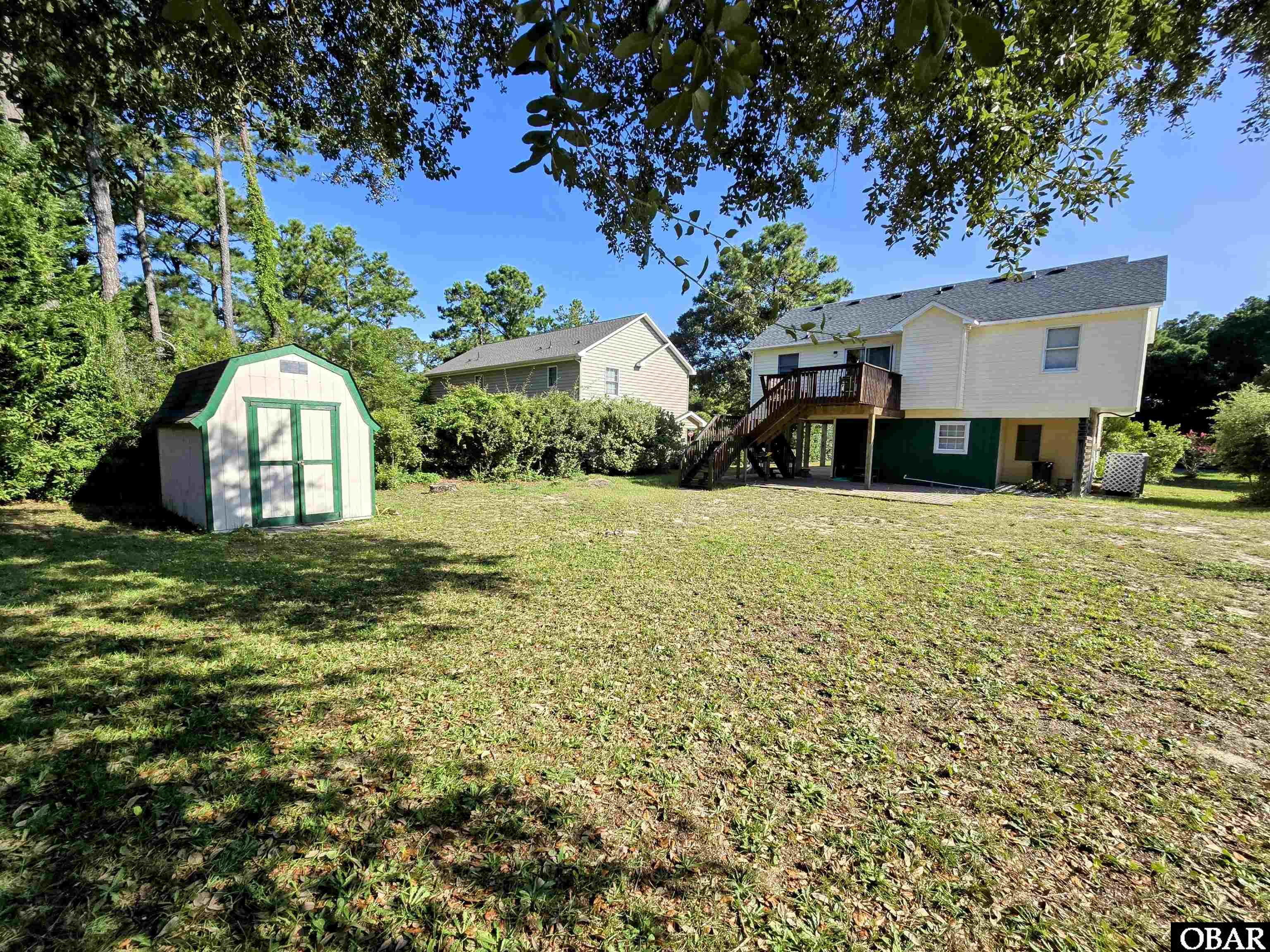 1402 Harrington Avenue, Kill Devil Hills, NC 27948, 4 Bedrooms Bedrooms, ,3 BathroomsBathrooms,Residential,For sale,Harrington Avenue,127121