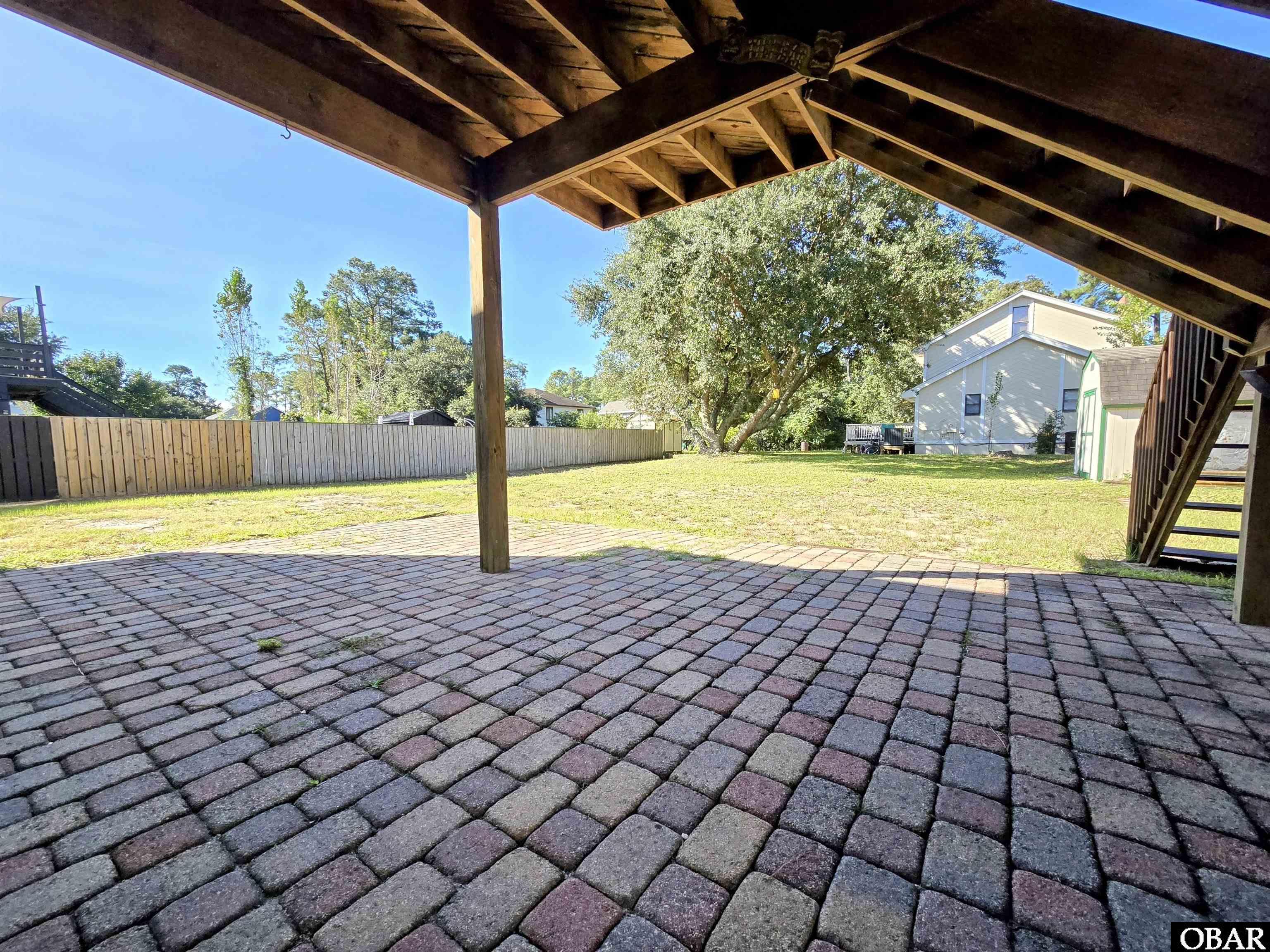 1402 Harrington Avenue, Kill Devil Hills, NC 27948, 4 Bedrooms Bedrooms, ,3 BathroomsBathrooms,Residential,For sale,Harrington Avenue,127121