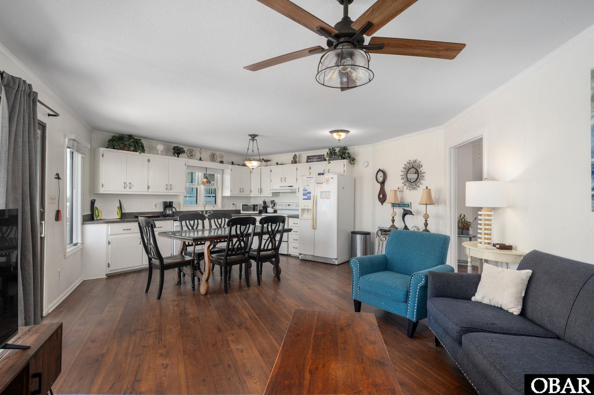 113 Buffell Head Road, Duck, NC 27949, 4 Bedrooms Bedrooms, ,2 BathroomsBathrooms,Residential,For sale,Buffell Head Road,127128