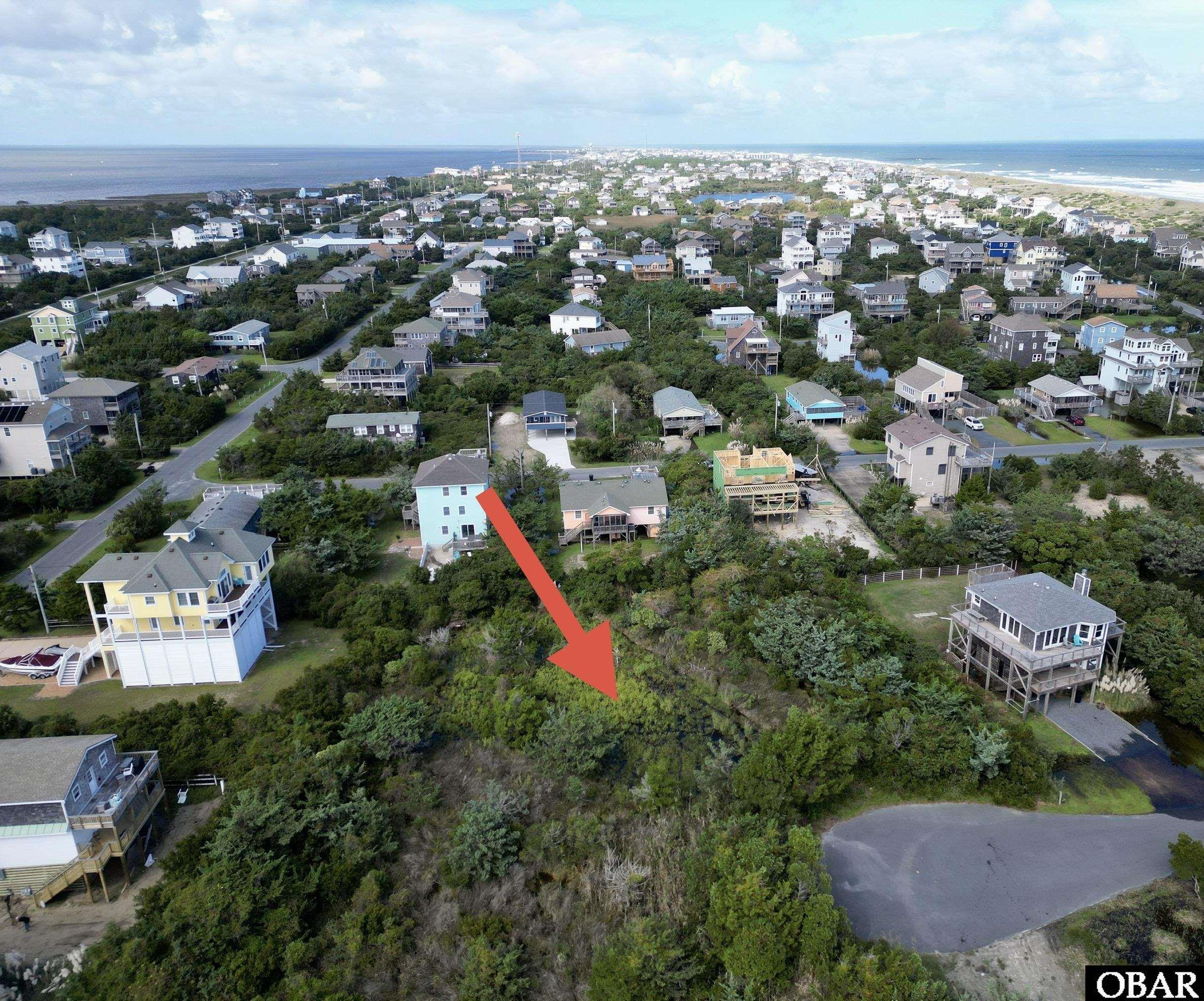 26197 Skip Jack Court, Salvo, NC 27972, ,Lots/land,For sale,Skip Jack Court,127130
