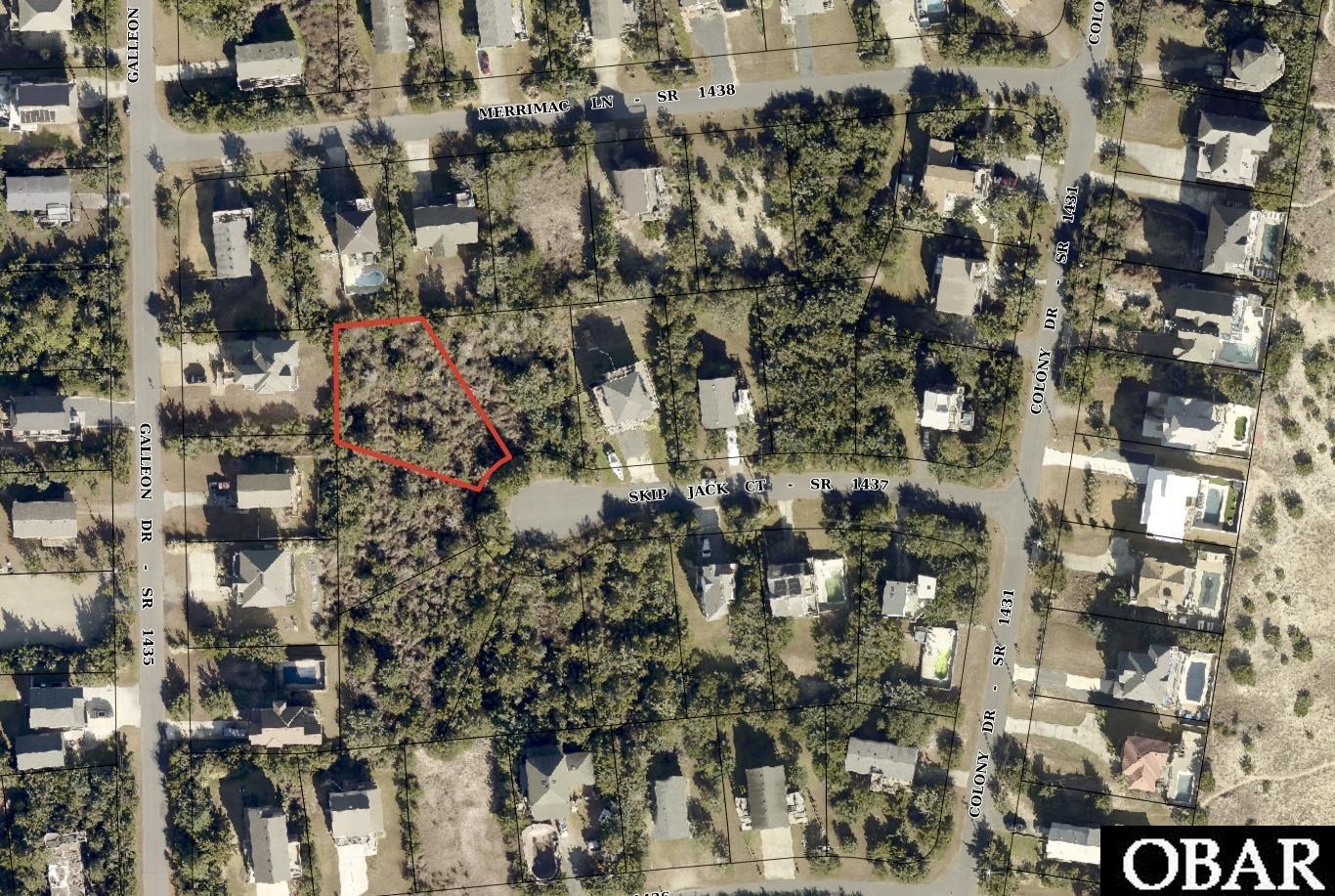 26197 Skip Jack Court, Salvo, NC 27972, ,Lots/land,For sale,Skip Jack Court,127130