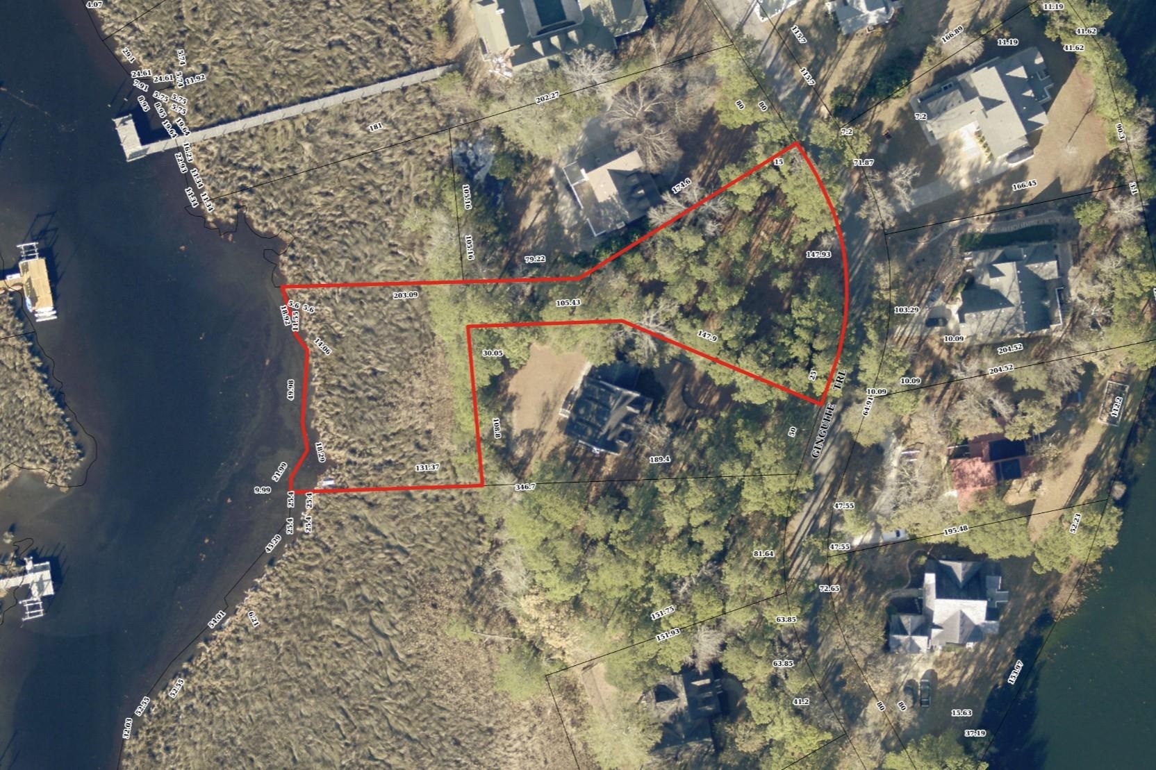 15 Ginguite Trail Lot 55A