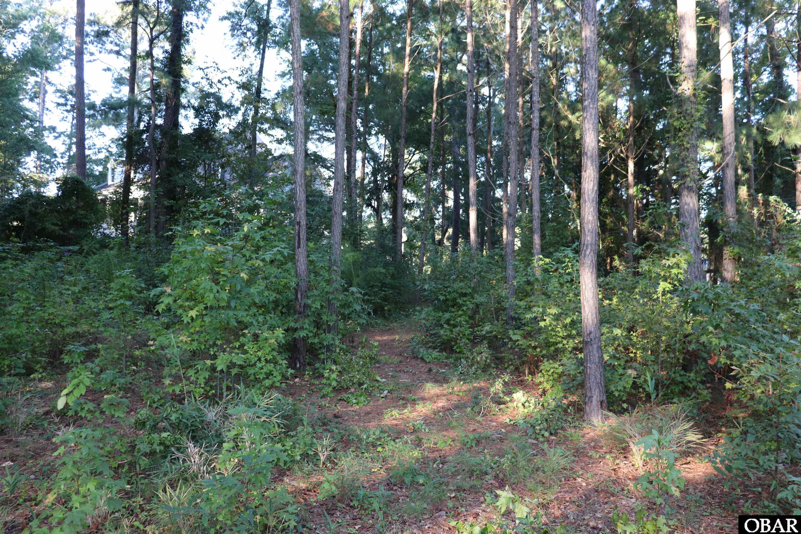 15 Ginguite Trail, Southern Shores, NC 27949, ,Lots/land,For sale,Ginguite Trail,127131