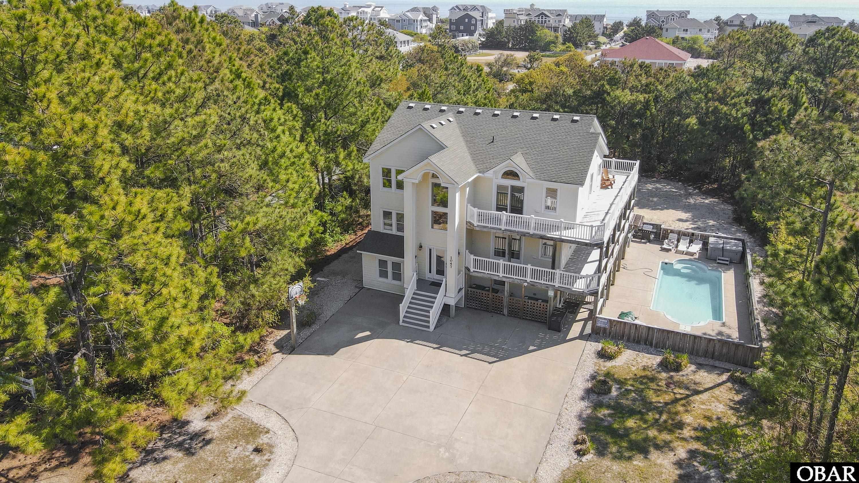 1047 Corolla Drive, Corolla, NC 27927, 8 Bedrooms Bedrooms, ,5 BathroomsBathrooms,Residential,For sale,Corolla Drive,127133
