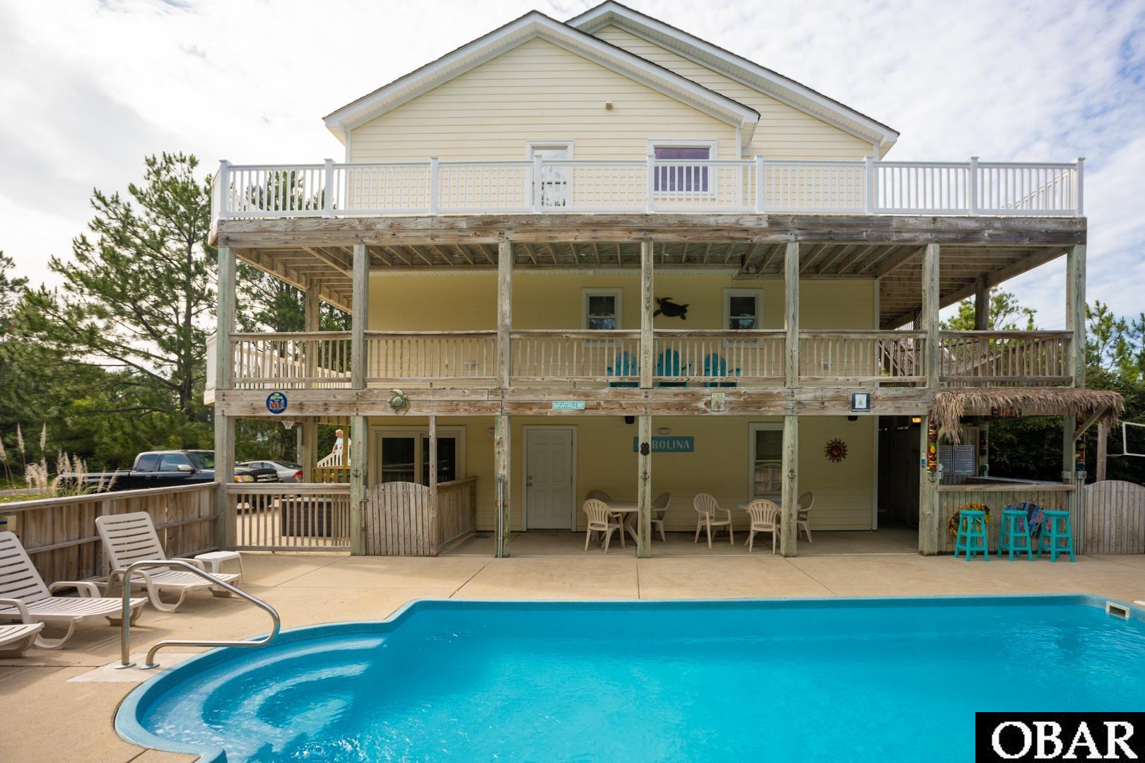 1047 Corolla Drive, Corolla, NC 27927, 8 Bedrooms Bedrooms, ,5 BathroomsBathrooms,Residential,For sale,Corolla Drive,127133