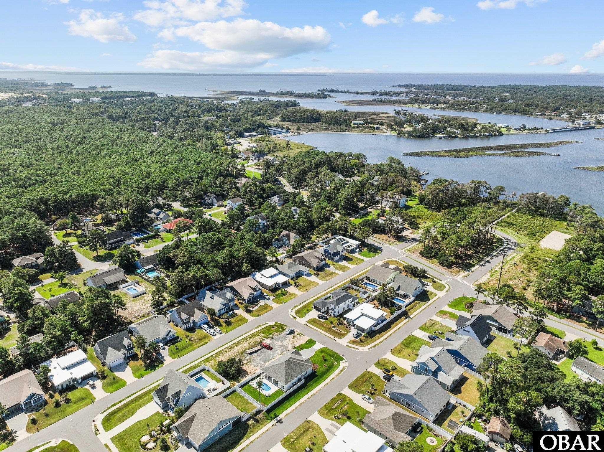 1305 Tranquil Place, Kill Devil Hills, NC 27948, 3 Bedrooms Bedrooms, ,2 BathroomsBathrooms,Residential,For sale,Tranquil Place,127135