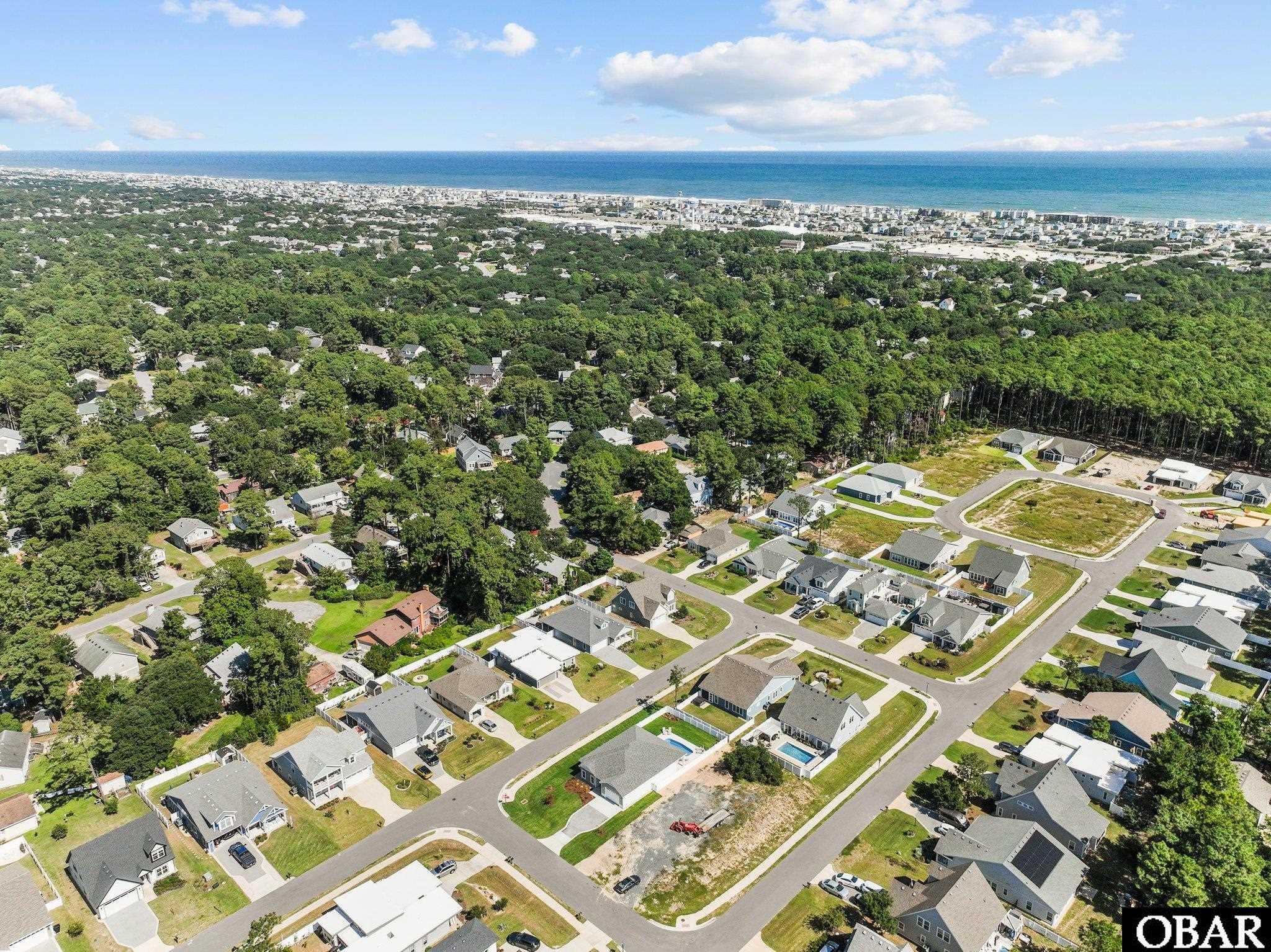 1305 Tranquil Place, Kill Devil Hills, NC 27948, 3 Bedrooms Bedrooms, ,2 BathroomsBathrooms,Residential,For sale,Tranquil Place,127135