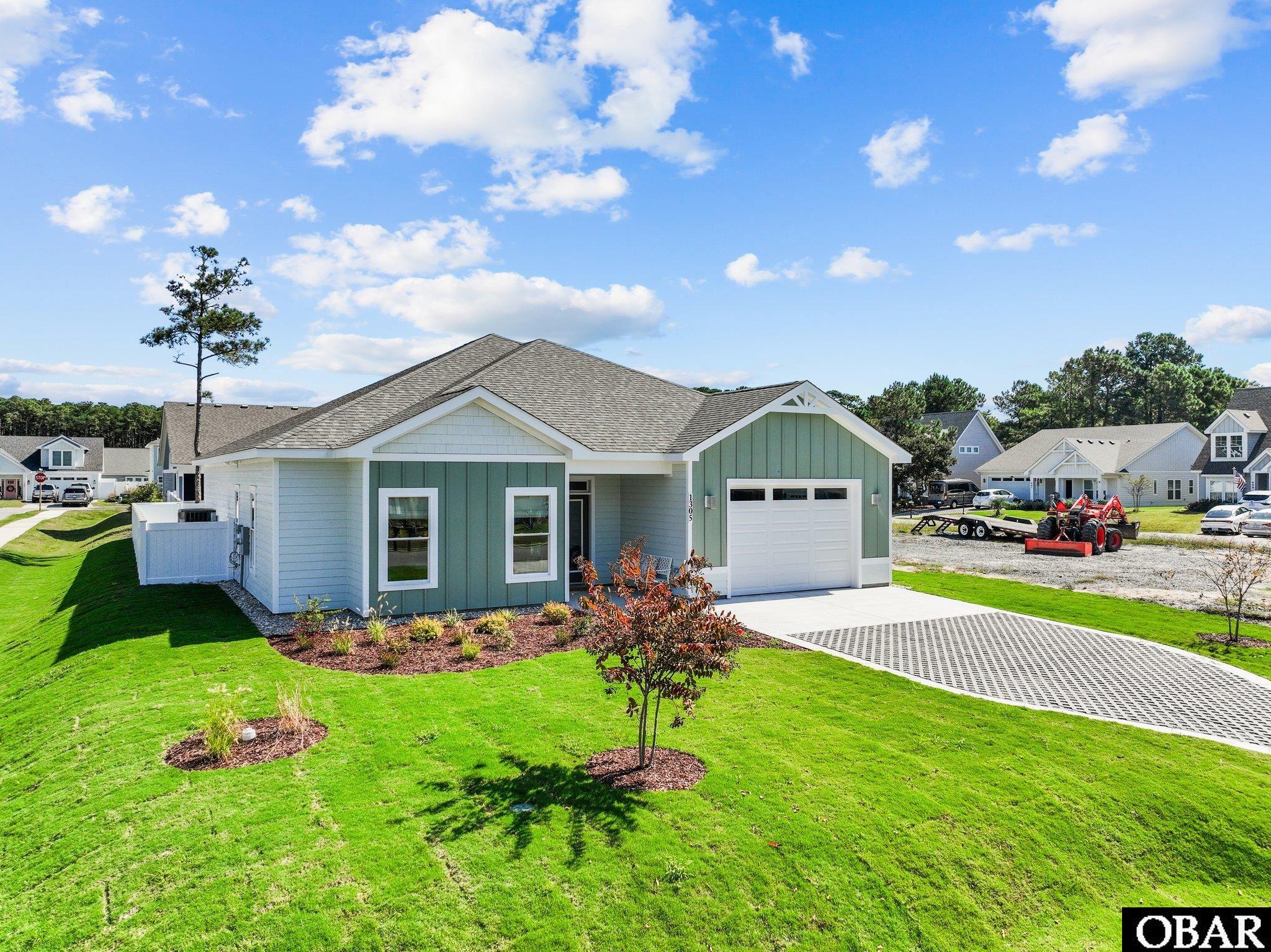 1305 Tranquil Place, Kill Devil Hills, NC 27948, 3 Bedrooms Bedrooms, ,2 BathroomsBathrooms,Residential,For sale,Tranquil Place,127135