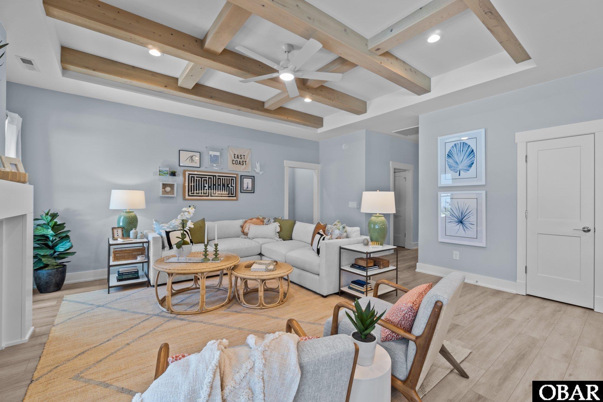 1305 Tranquil Place, Kill Devil Hills, NC 27948, 3 Bedrooms Bedrooms, ,2 BathroomsBathrooms,Residential,For sale,Tranquil Place,127135