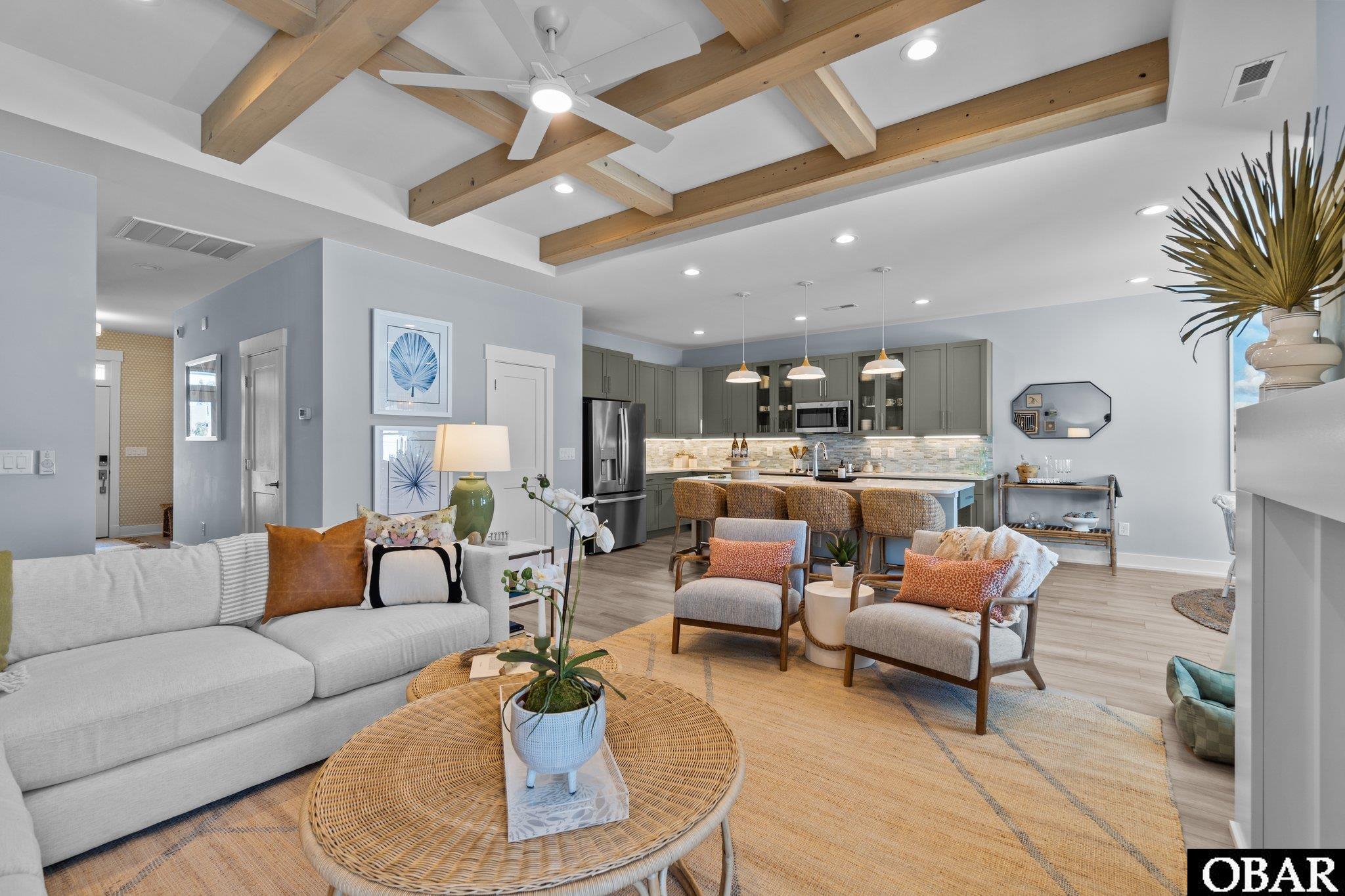 1305 Tranquil Place, Kill Devil Hills, NC 27948, 3 Bedrooms Bedrooms, ,2 BathroomsBathrooms,Residential,For sale,Tranquil Place,127135